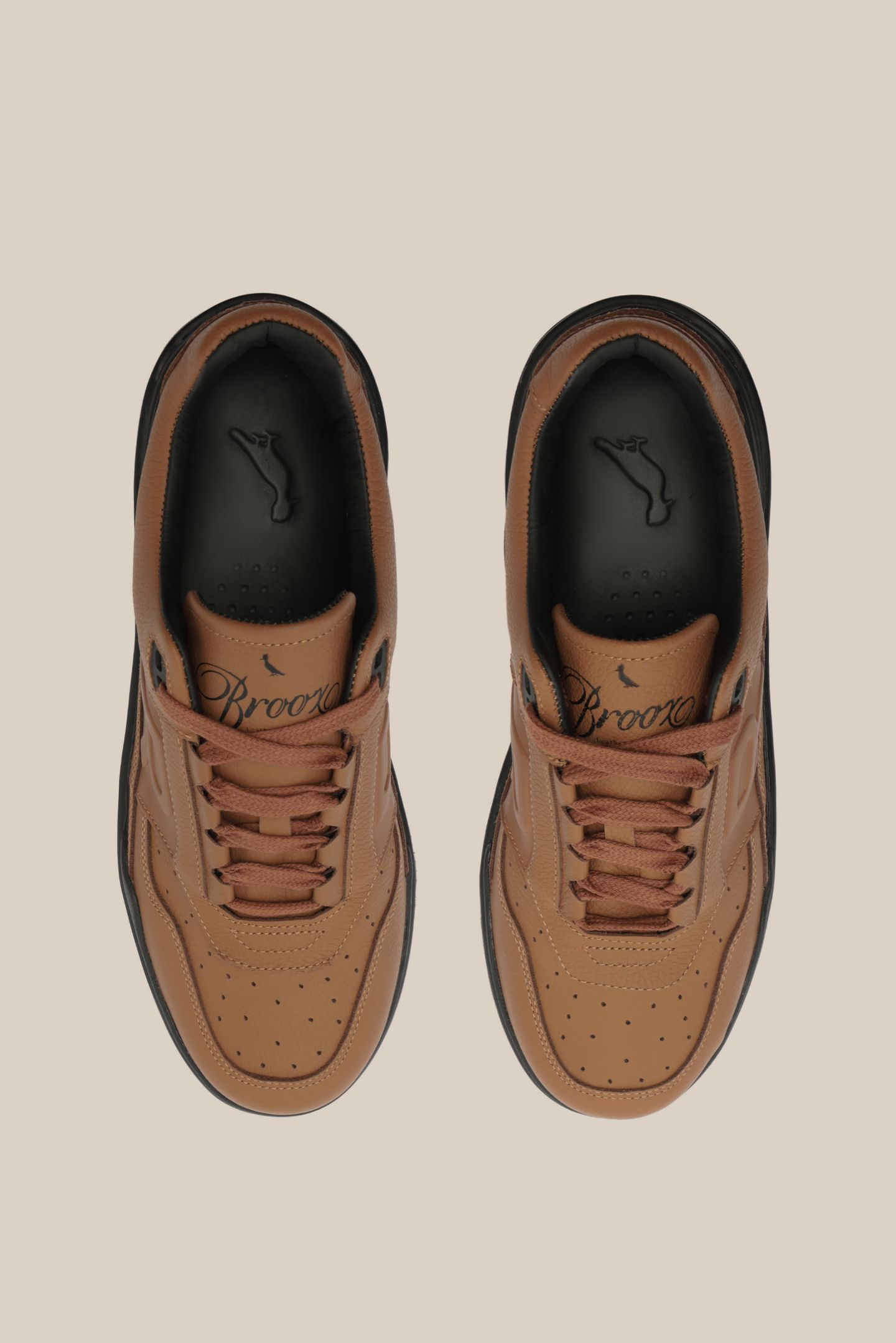 TENIS RSV R-BROOX CLEAN LEATHER | Moda masculina Reserva