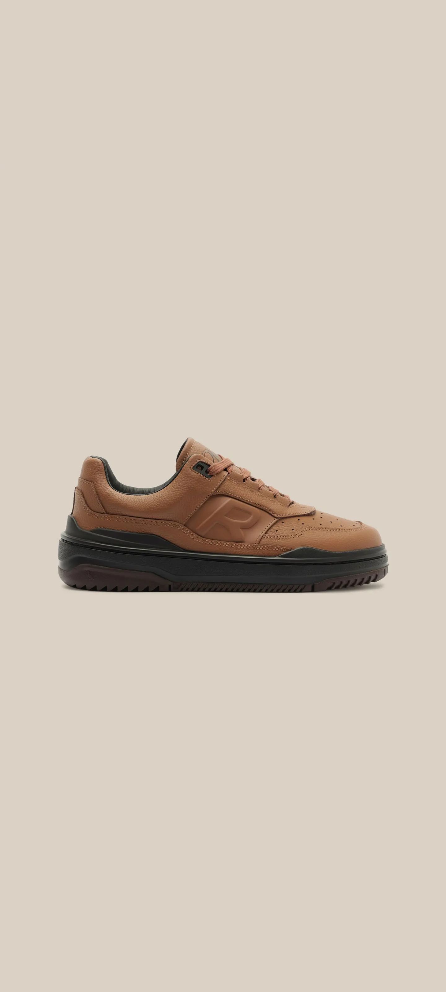 TENIS RSV R-BROOX CLEAN LEATHER | Moda masculina Reserva