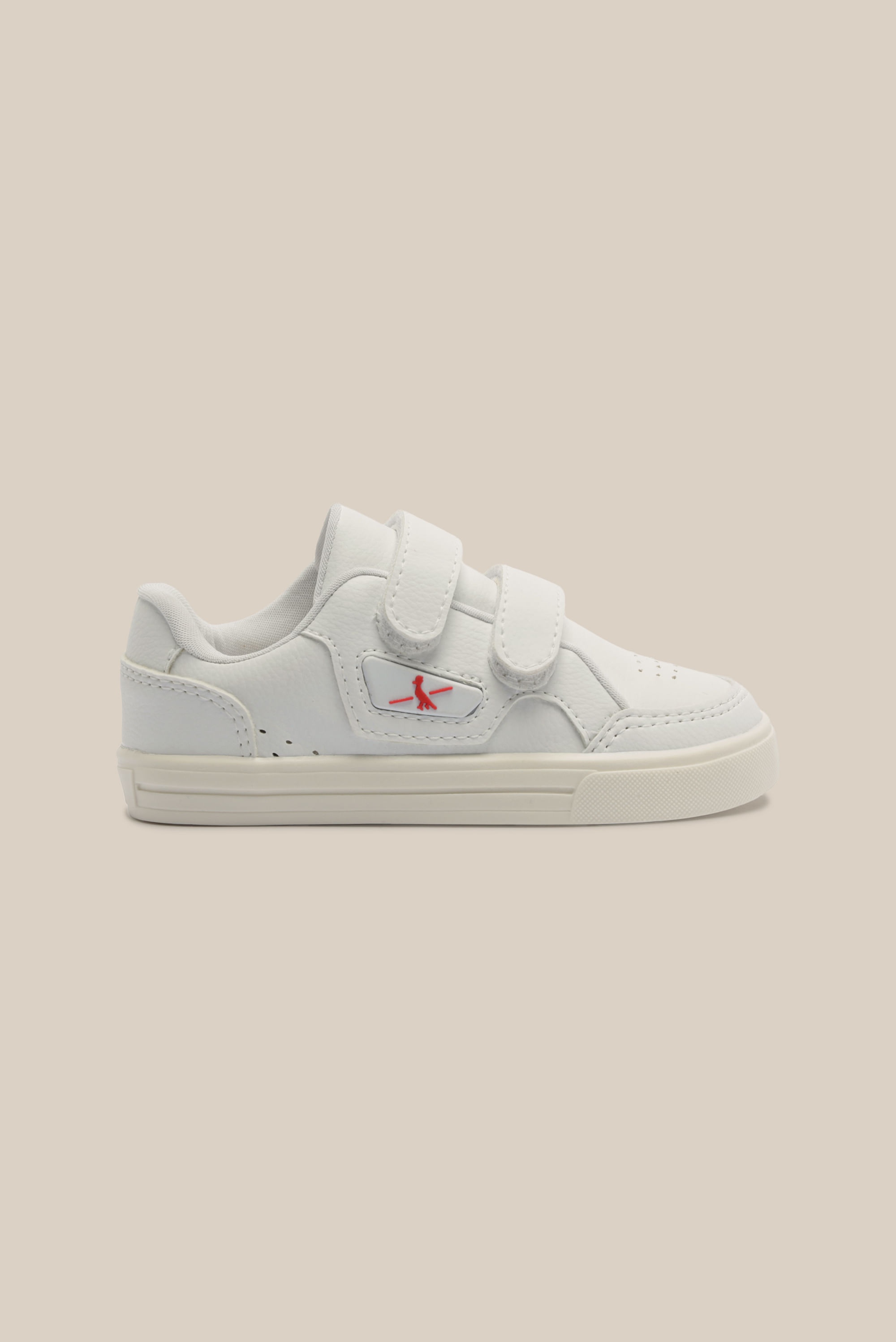 Tenis Bb Austin - Branco 19 - 23/24