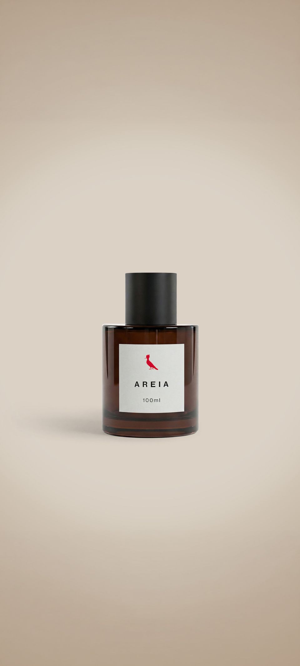 Eau Parfum Areia 100ml