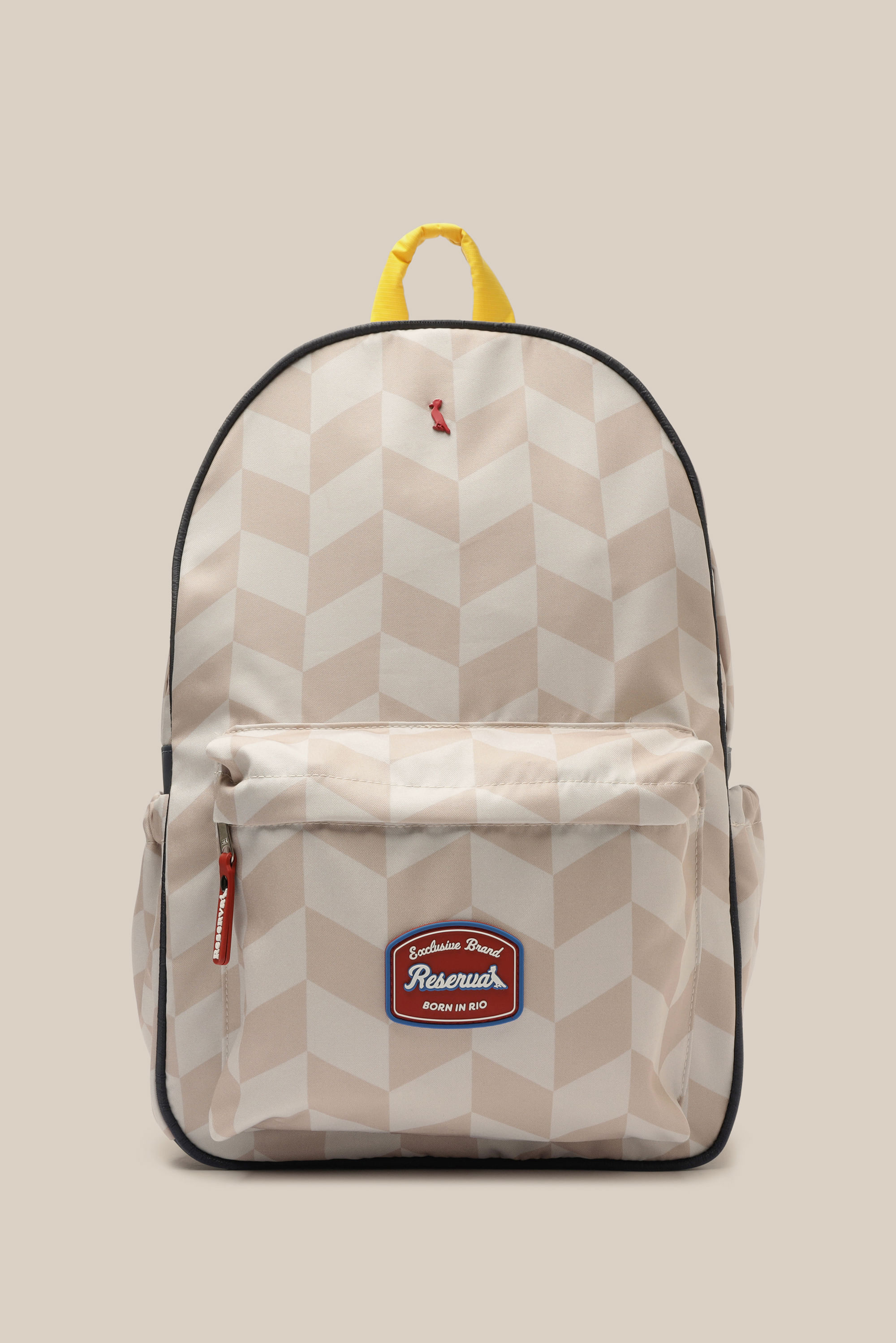 Mochila Rsv Loot — Reserva