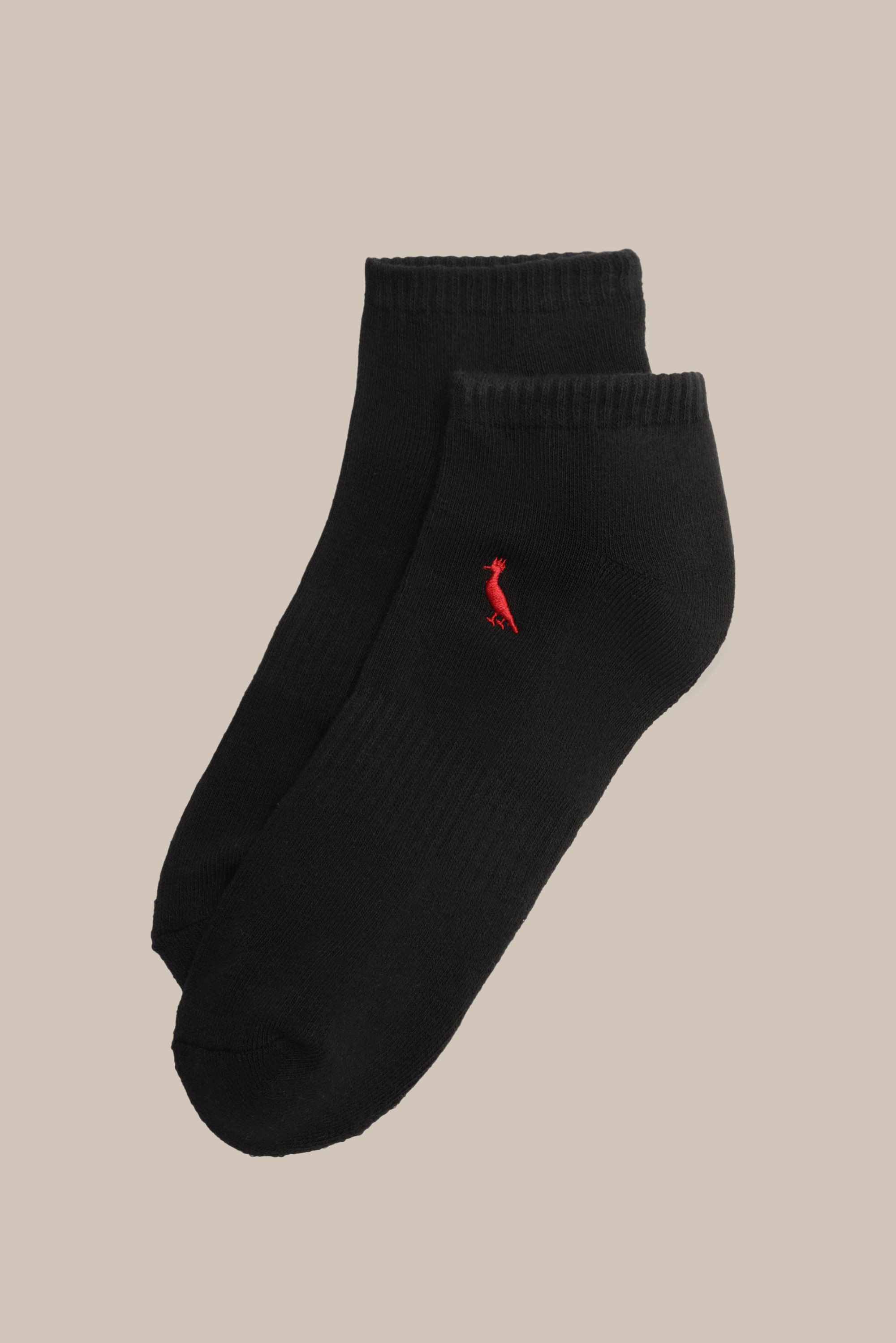 Meia Rsv Low Cut Uni — Reserva