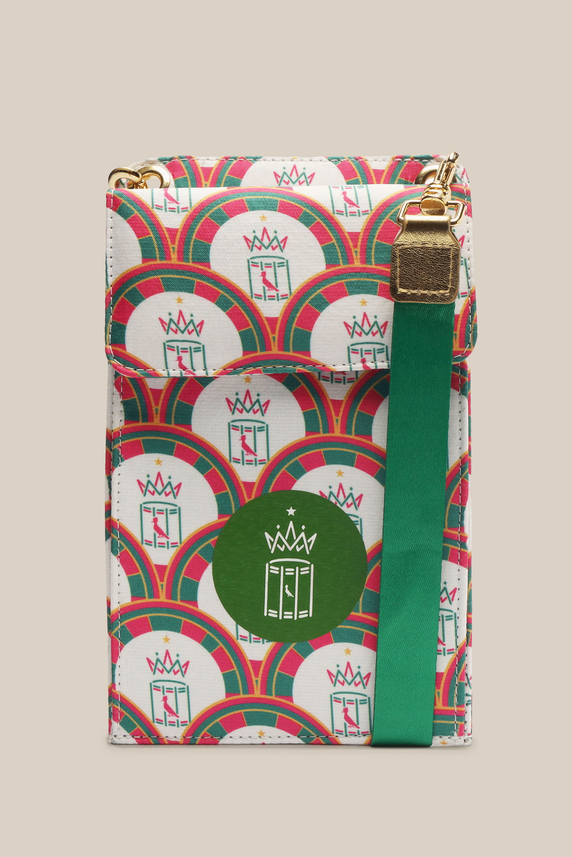 Bolsa Pequena Rsv Phone Sling Mangueira — Reserva