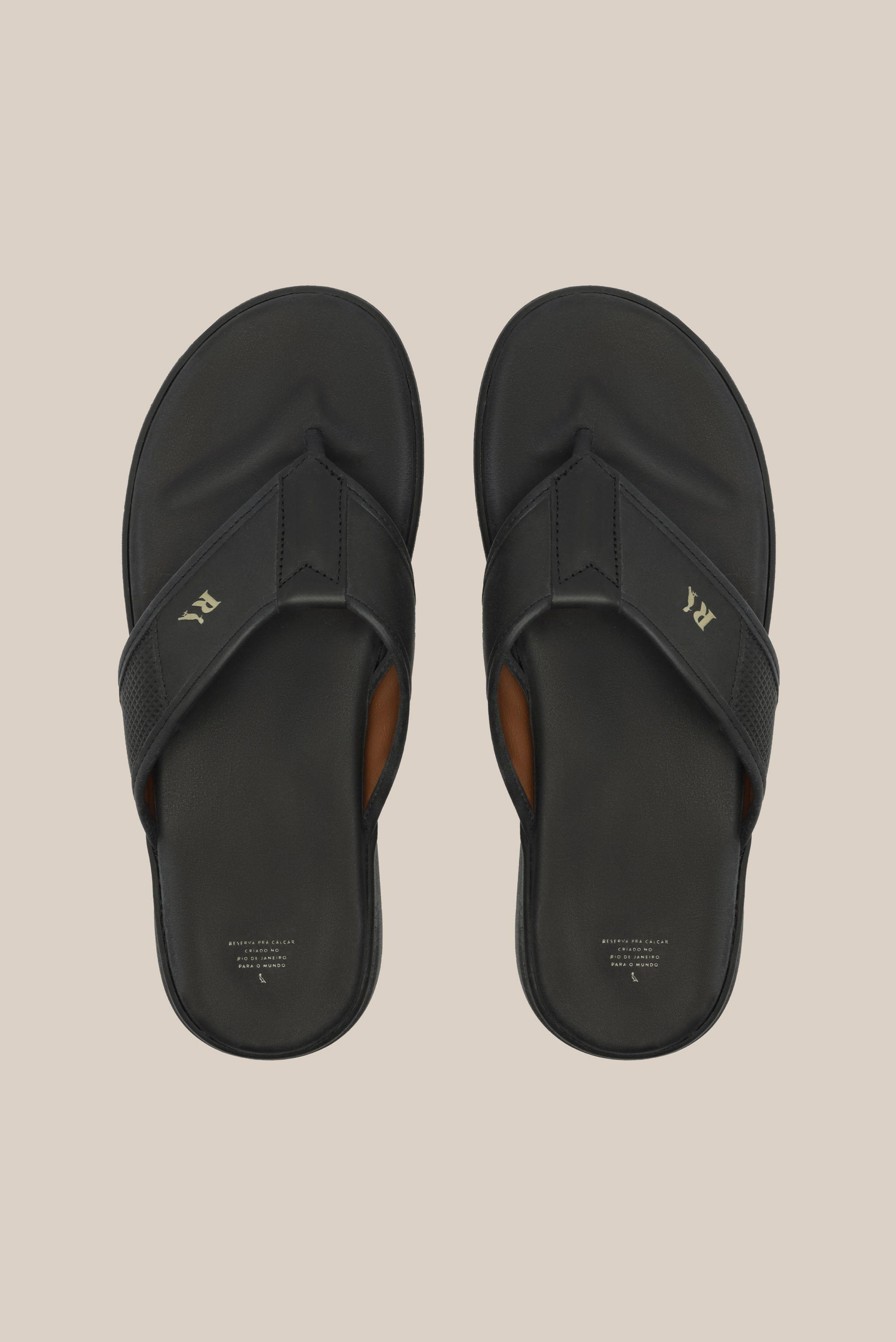 Chinelo Rsv Leblon — Reserva