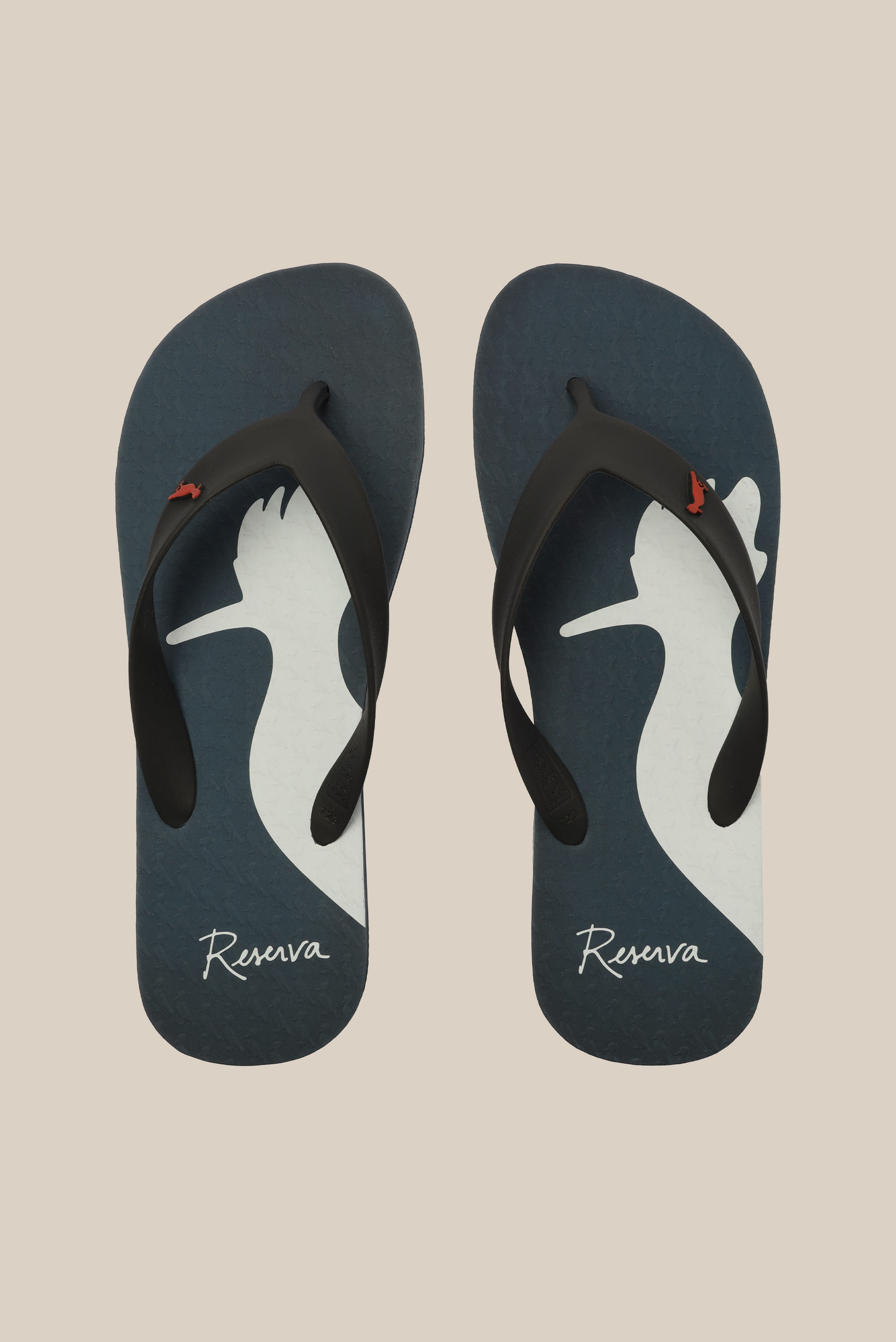 Chinelo Rsv Pp Reserva — Reserva