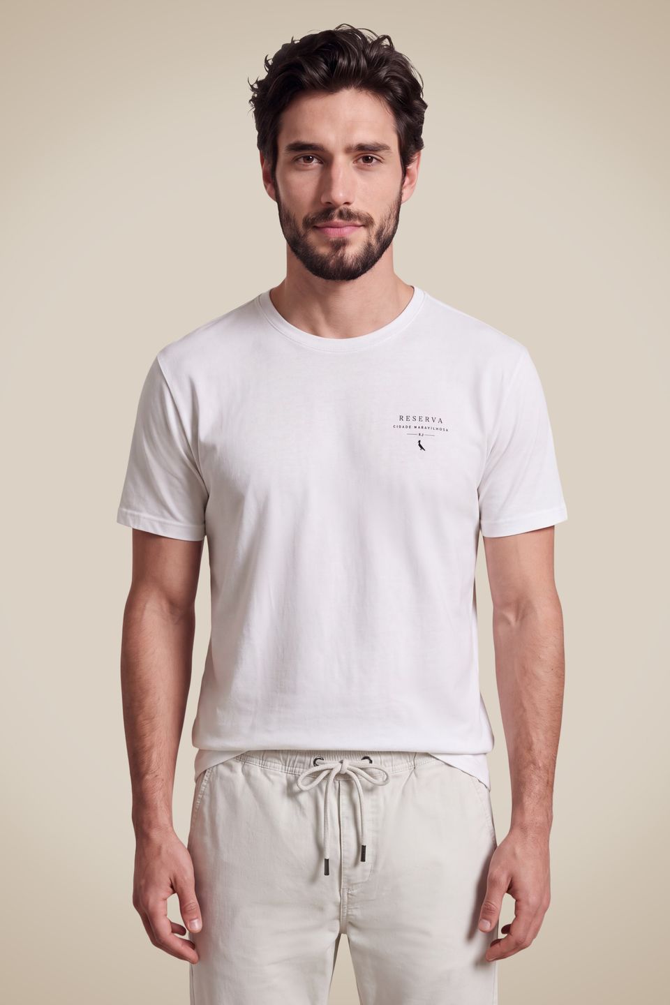 Camiseta Est Aquarela Aniversario Rio