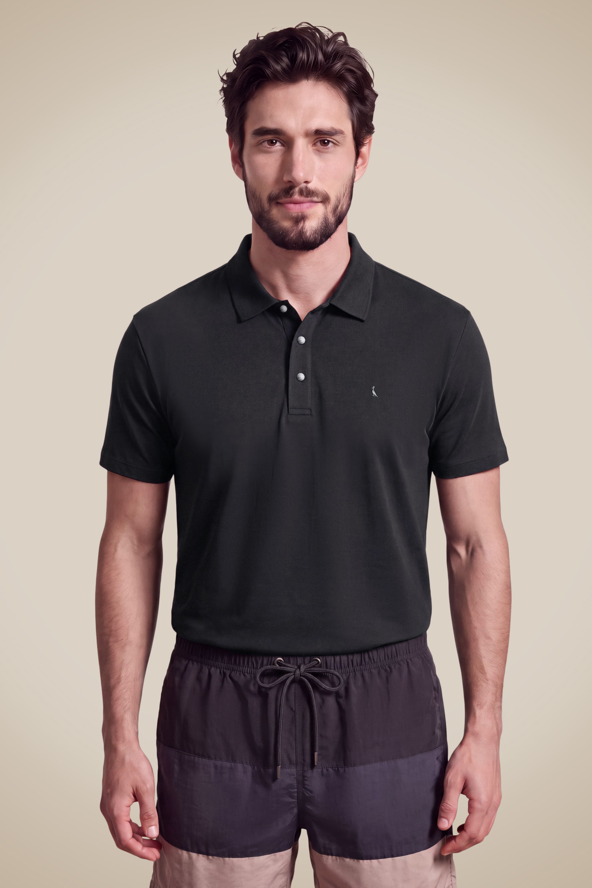 Polo Selada Sport — Reserva