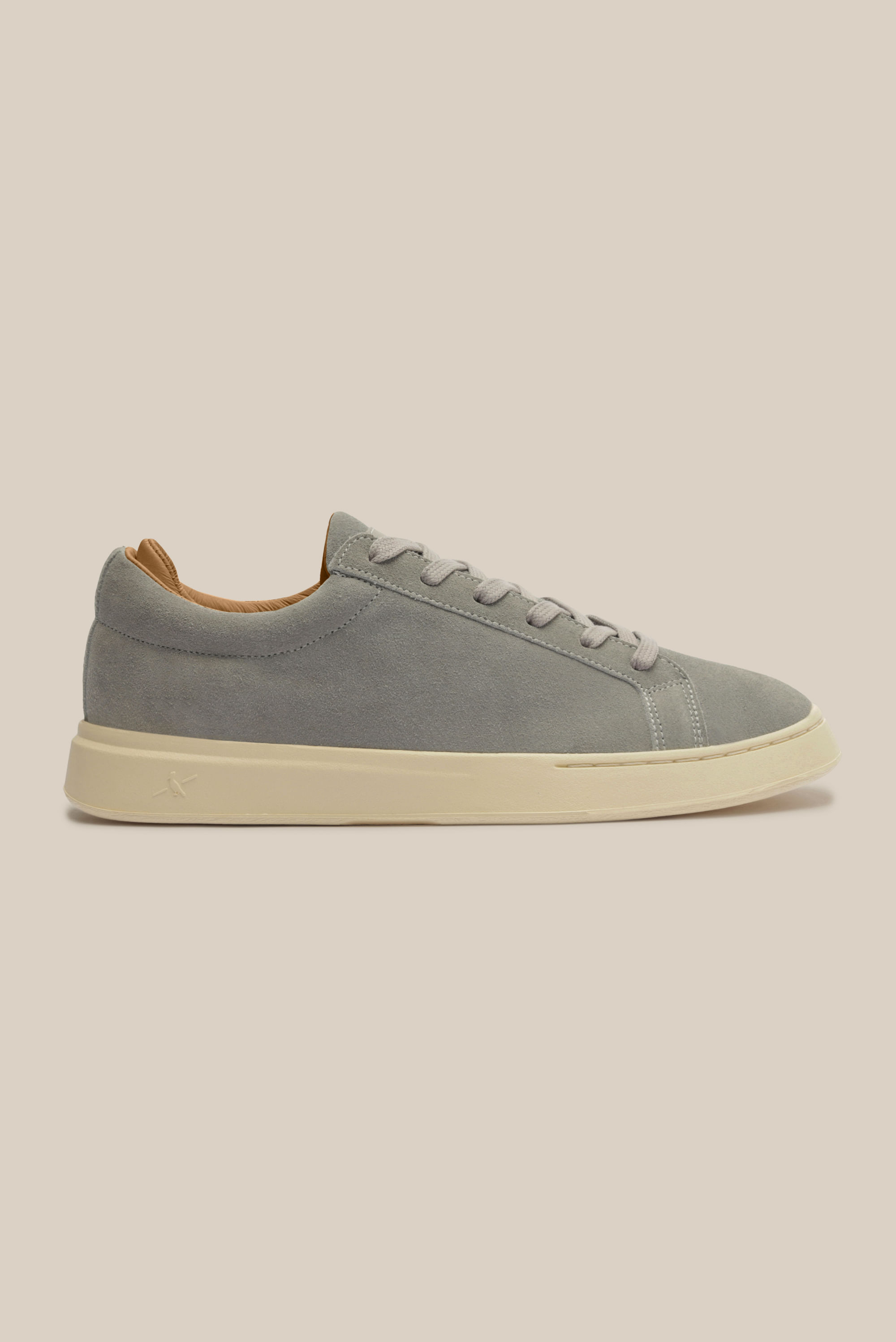 Tenis Rsv Rufy - Cinza/Natural - 34