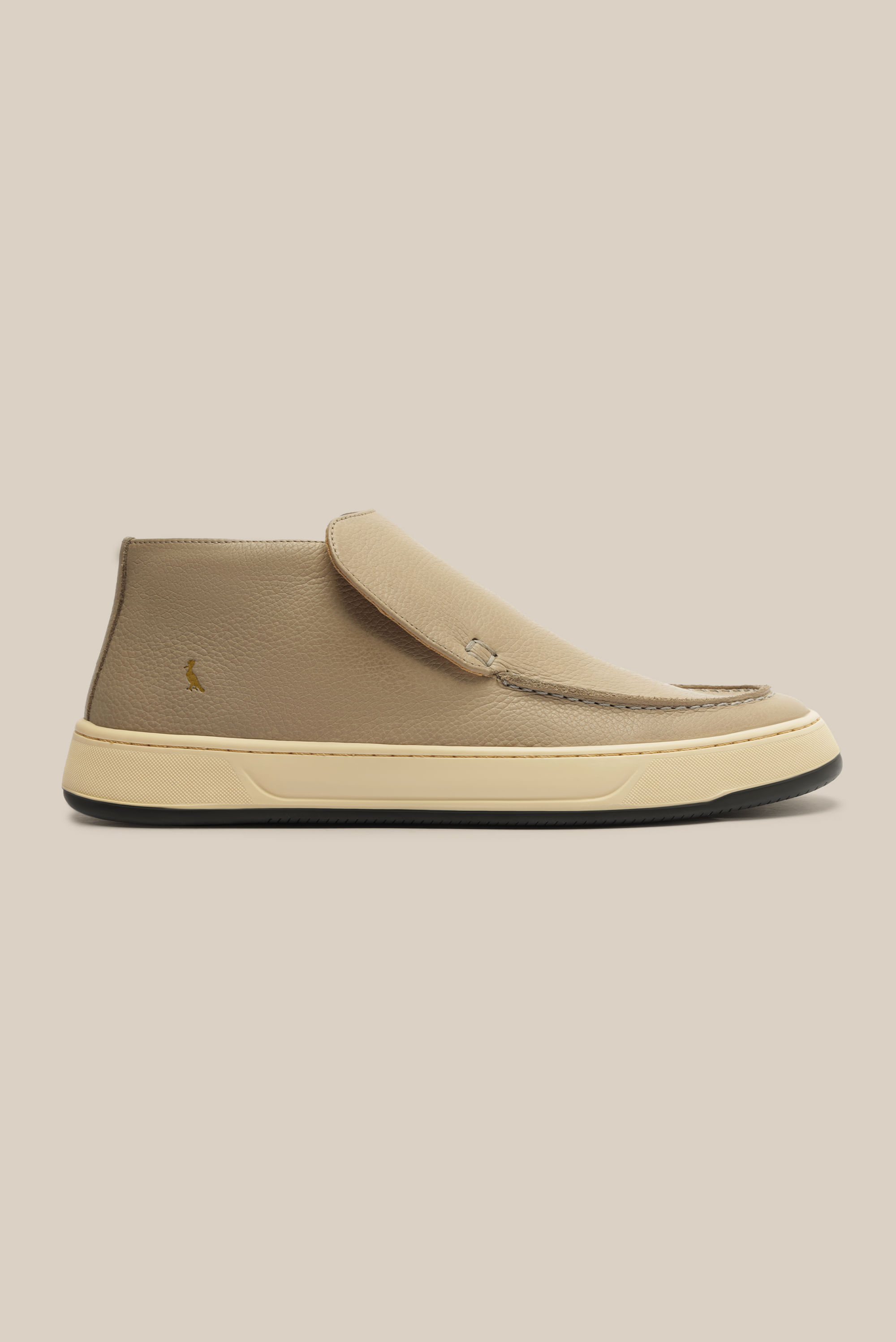 Bota Rsv Blazer High — Reserva