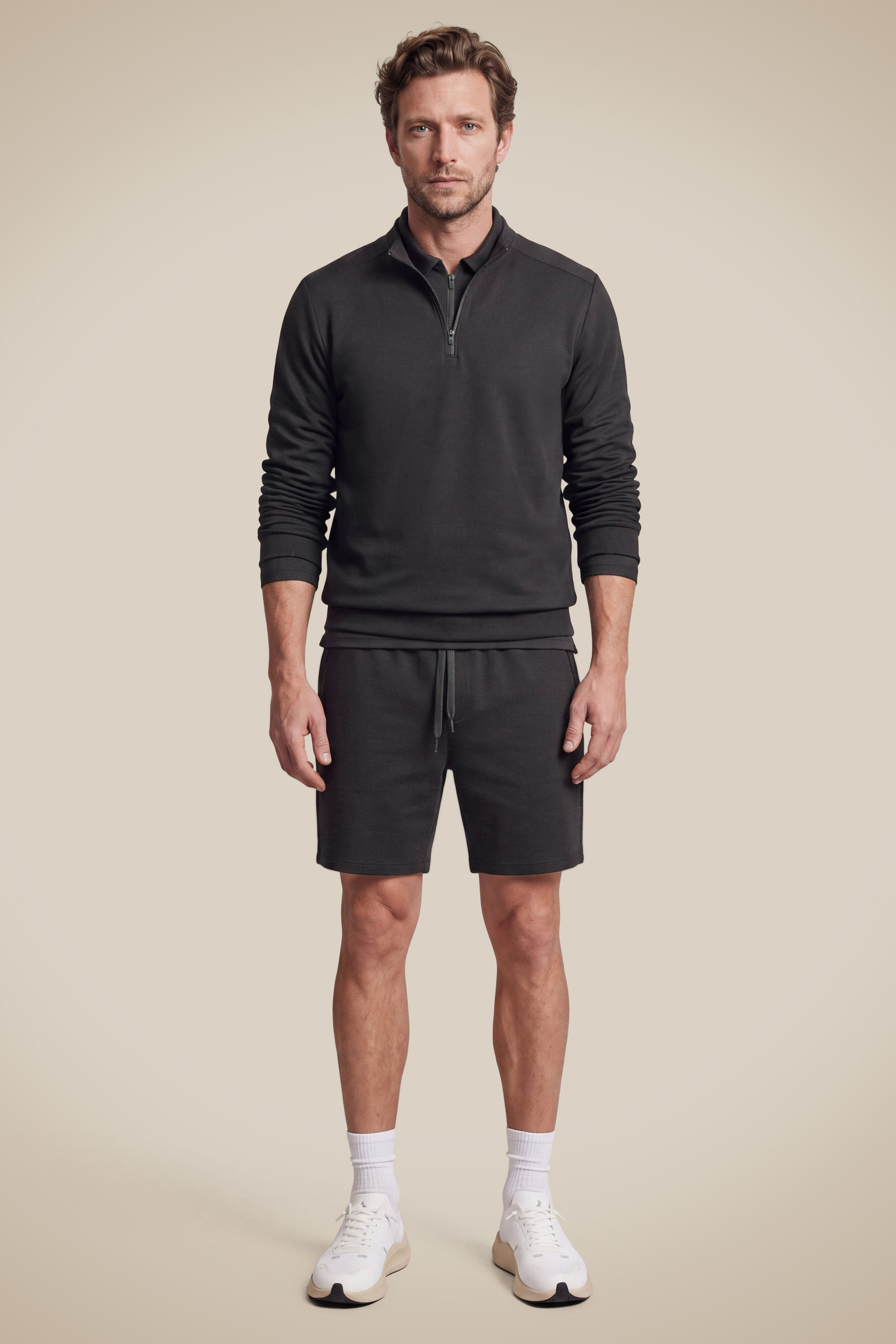 Bermuda Basic Neo Light — Reserva