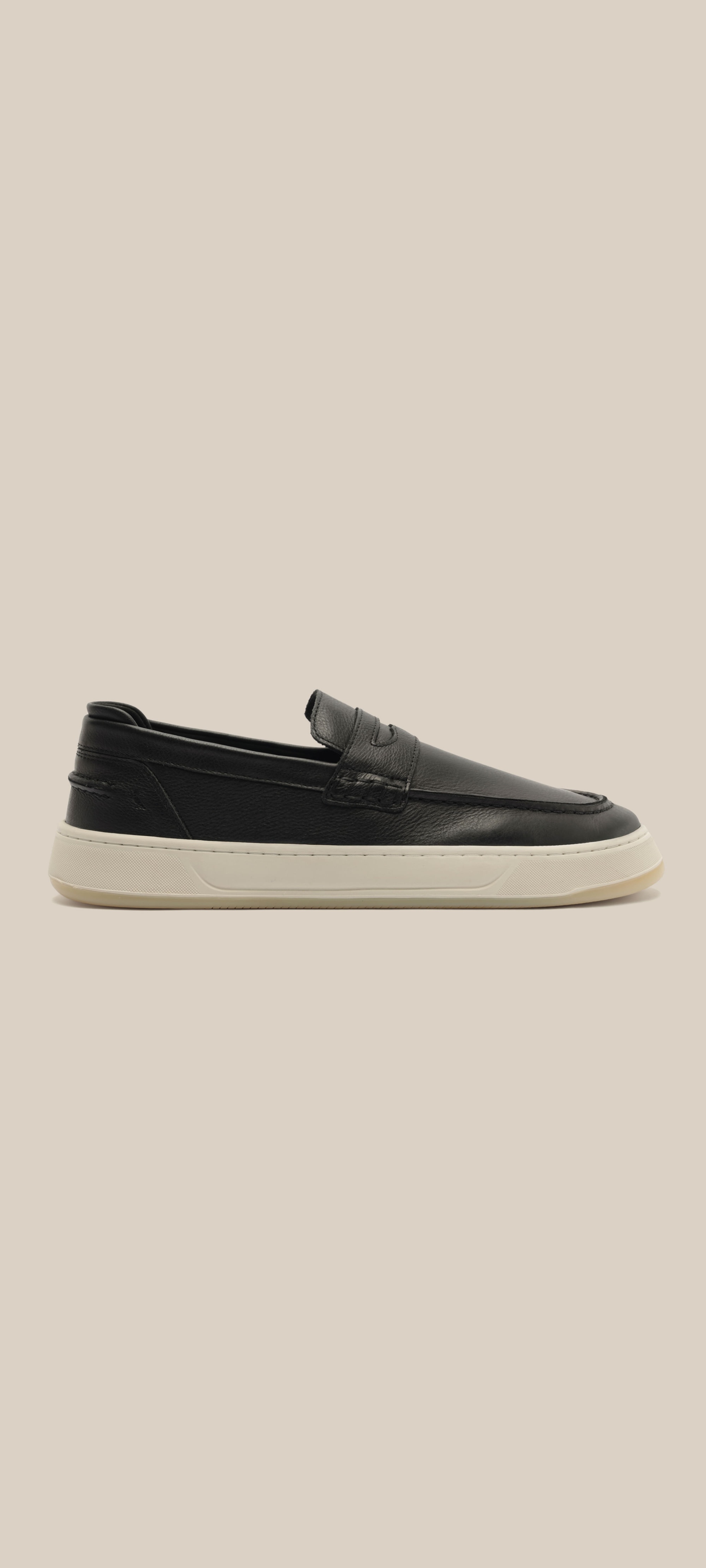 Tenis Rsv Capri Napa - Preto - 38