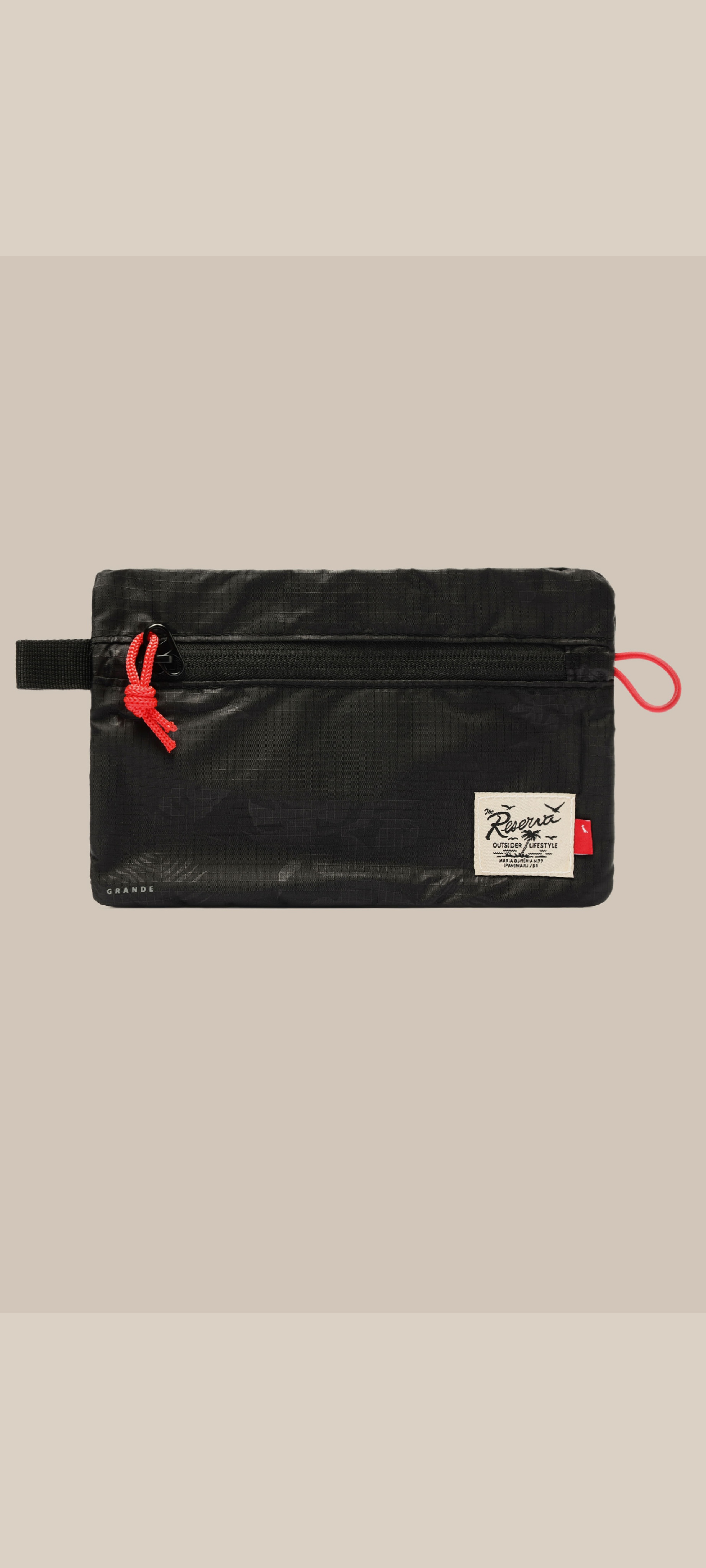 Necessaire Rsv Kit 0.2 — Reserva