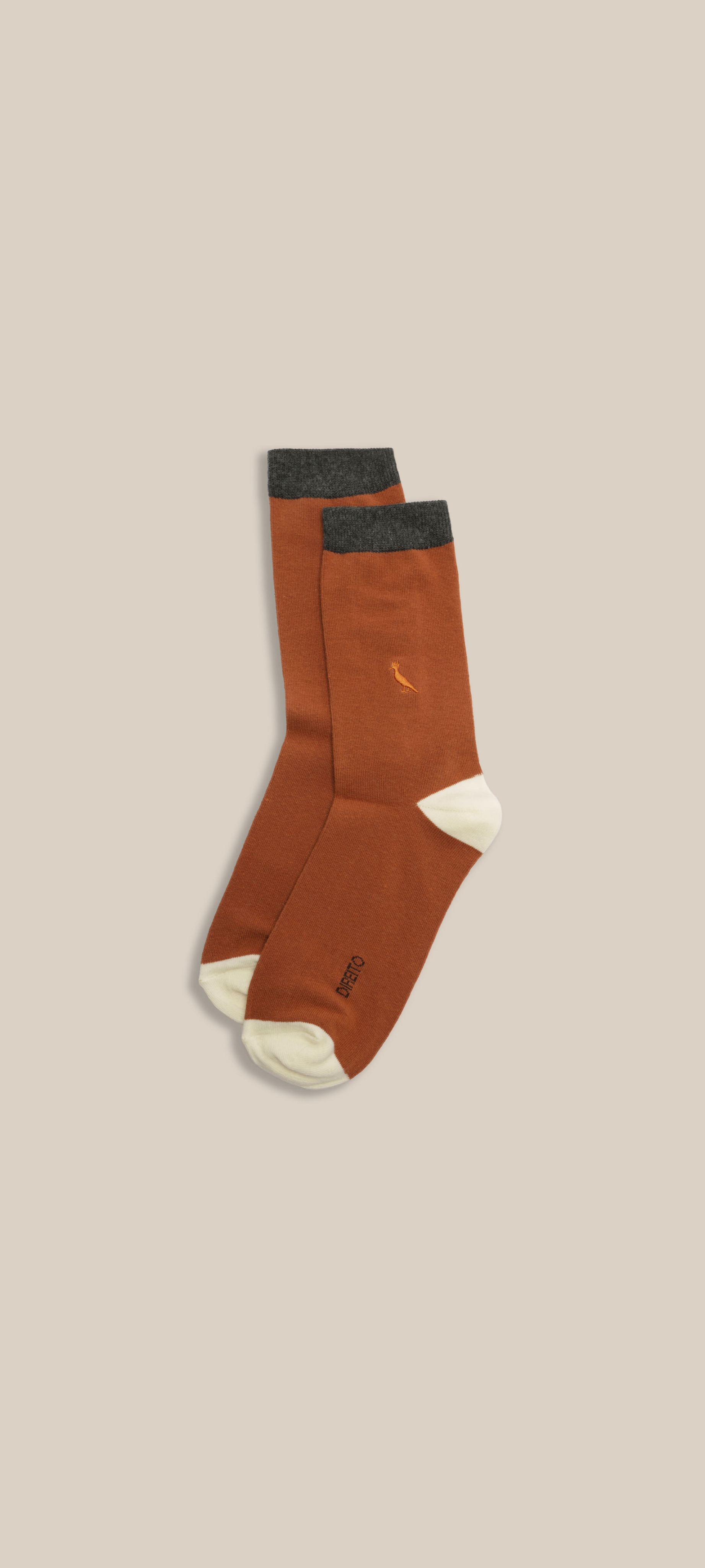 Meia Rsv Colors — Reserva