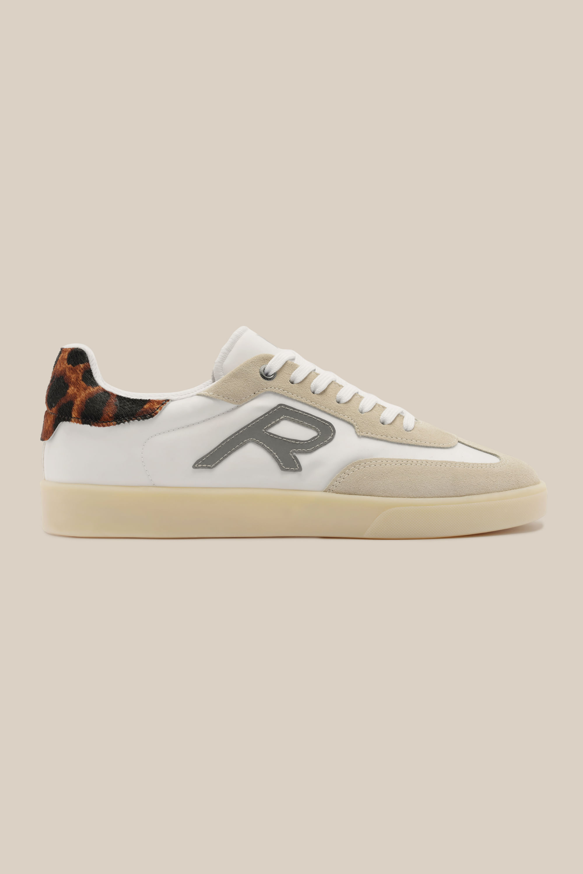 Tenis Rsv R-Vintage Jaguar — Reserva