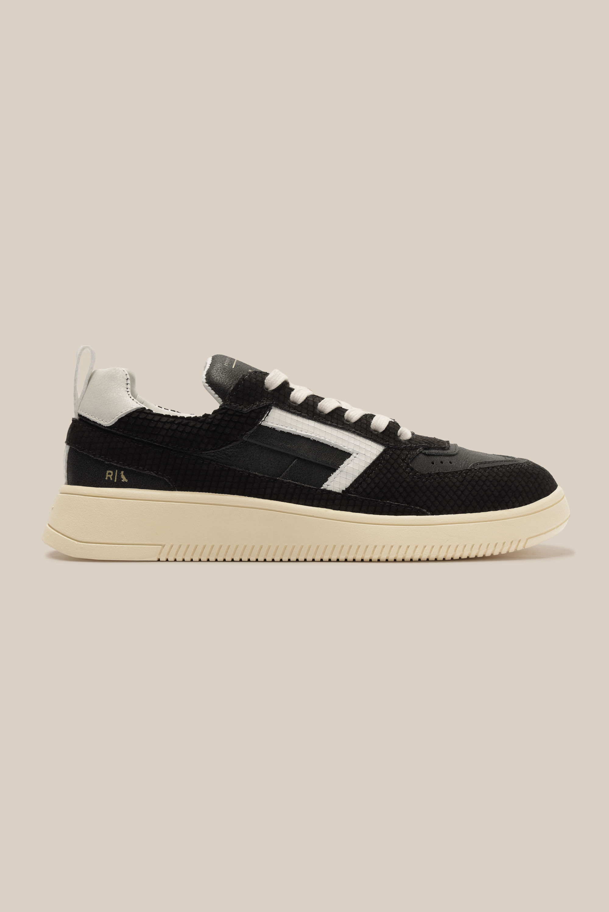 Tenis Rsv Hero Leather — Reserva