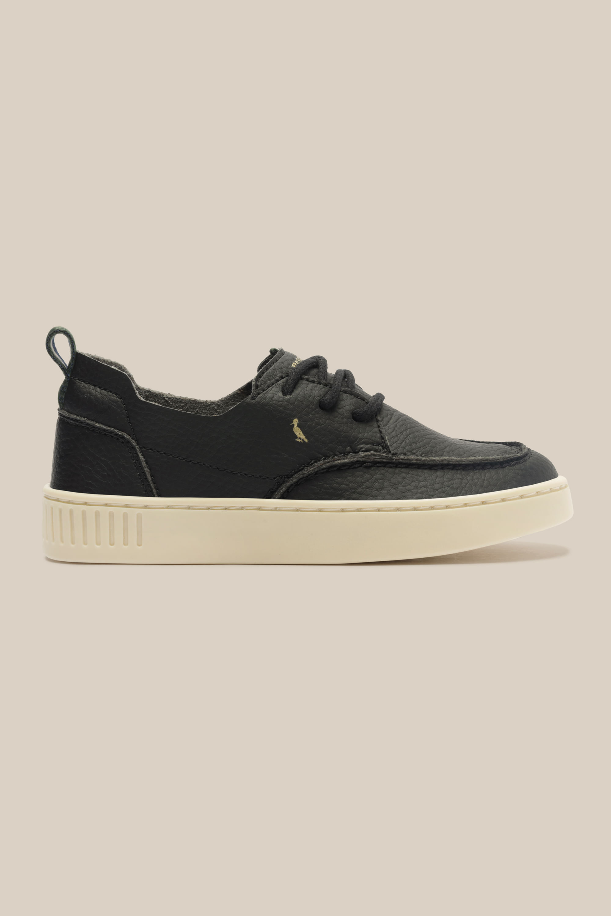 Tenis Rmi Hunter - Preto - 29