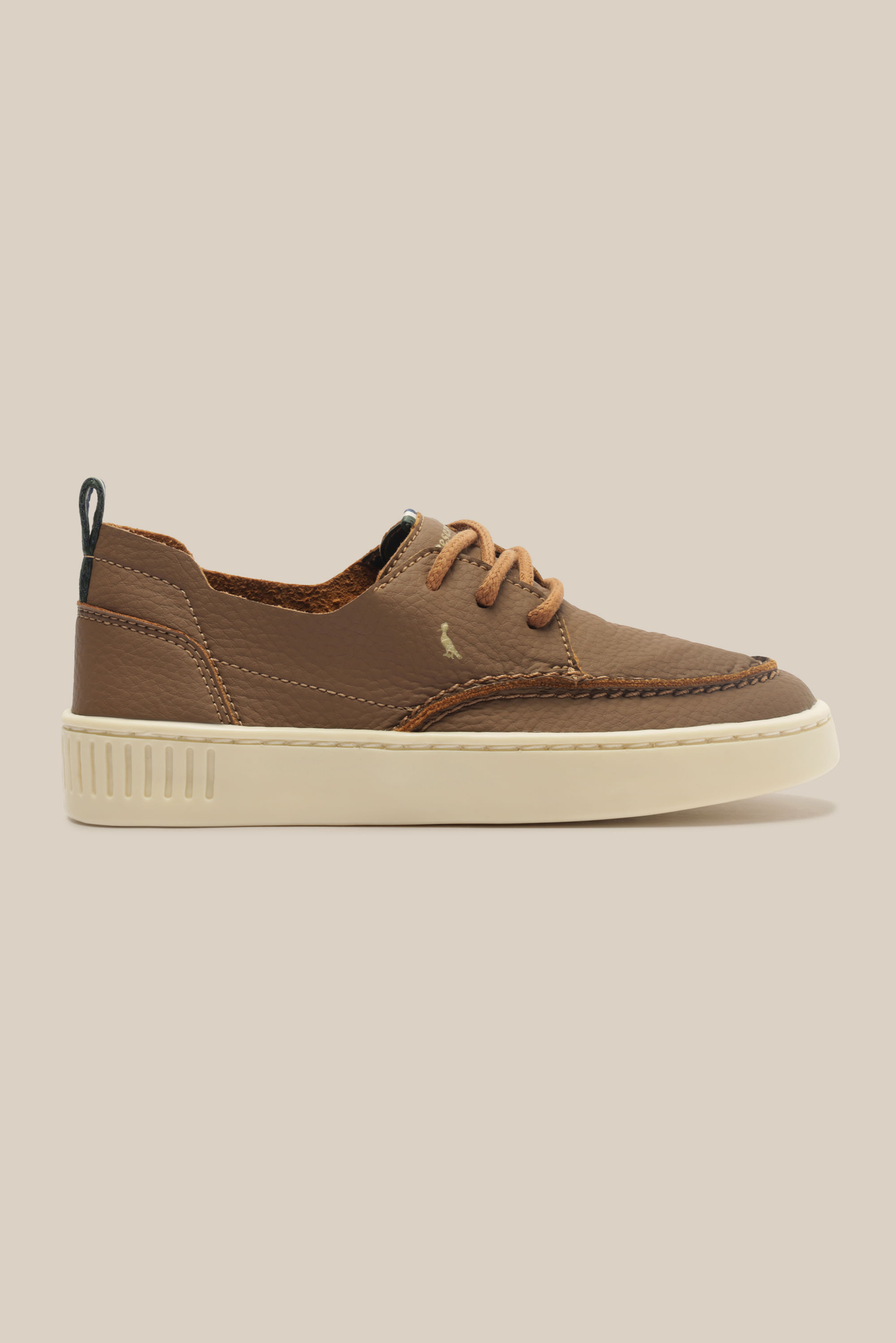 Tenis Rmi Hunter - Caramelo - 34
