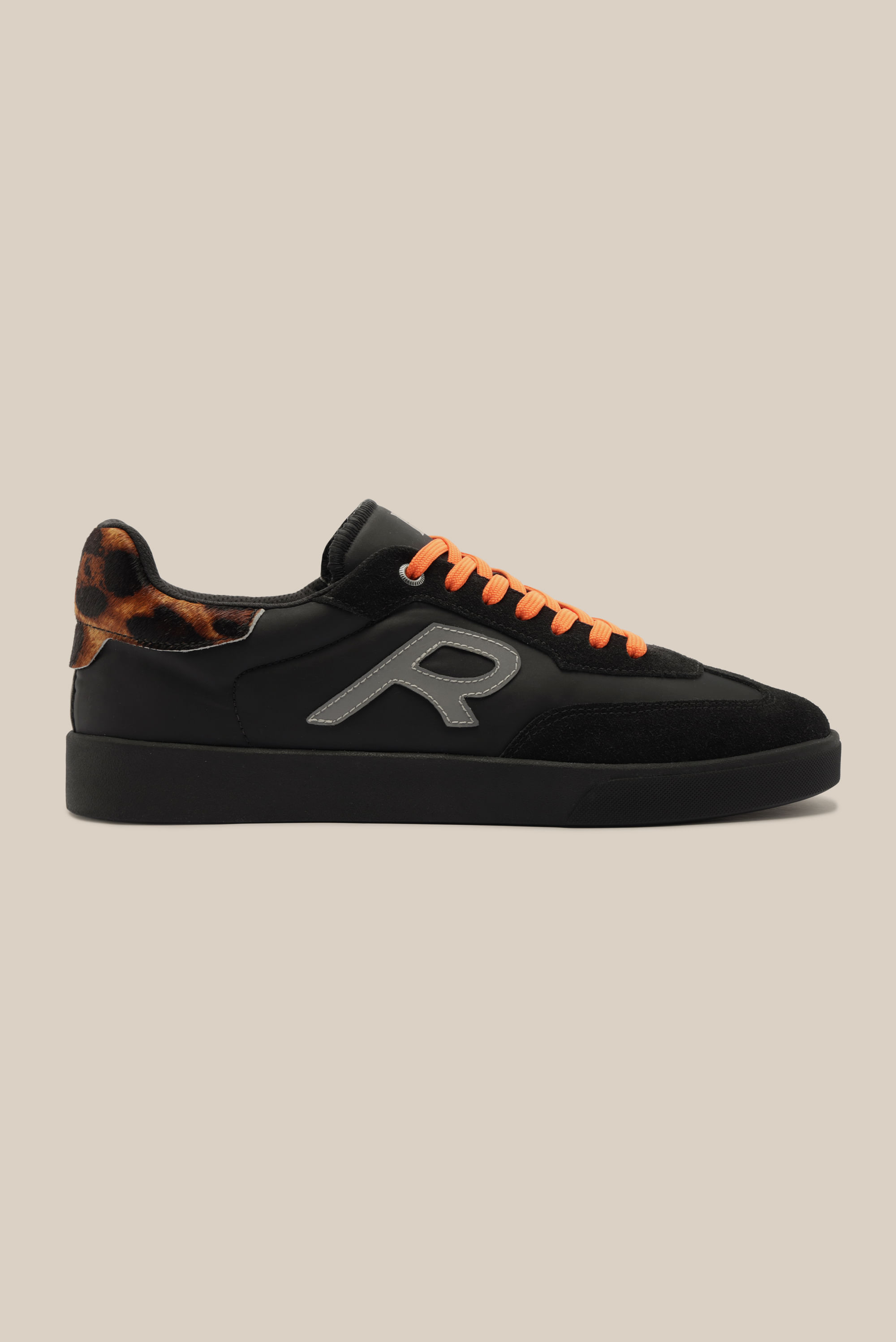 Tenis Rsv R-Vintage Jaguar — Reserva