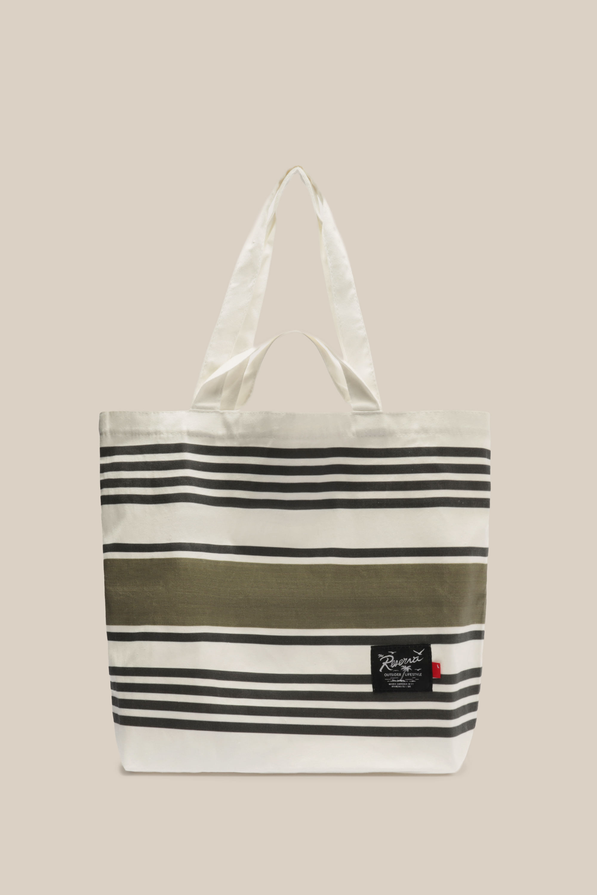 Bolsa Media Rsv Tote Bag