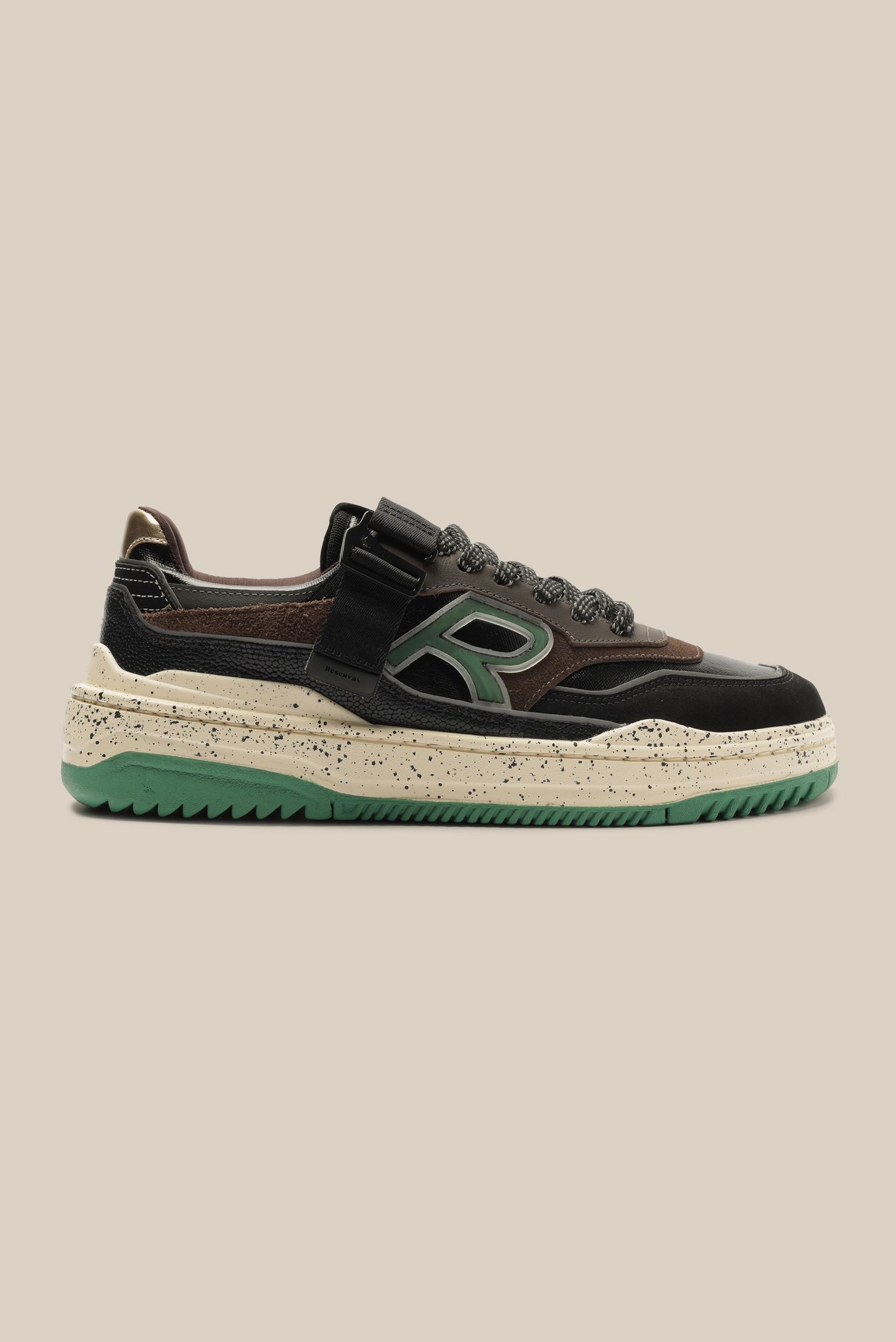 ベビスラ TENIS RSV R-BROOX HEADLINER | Moda masculina Reserva