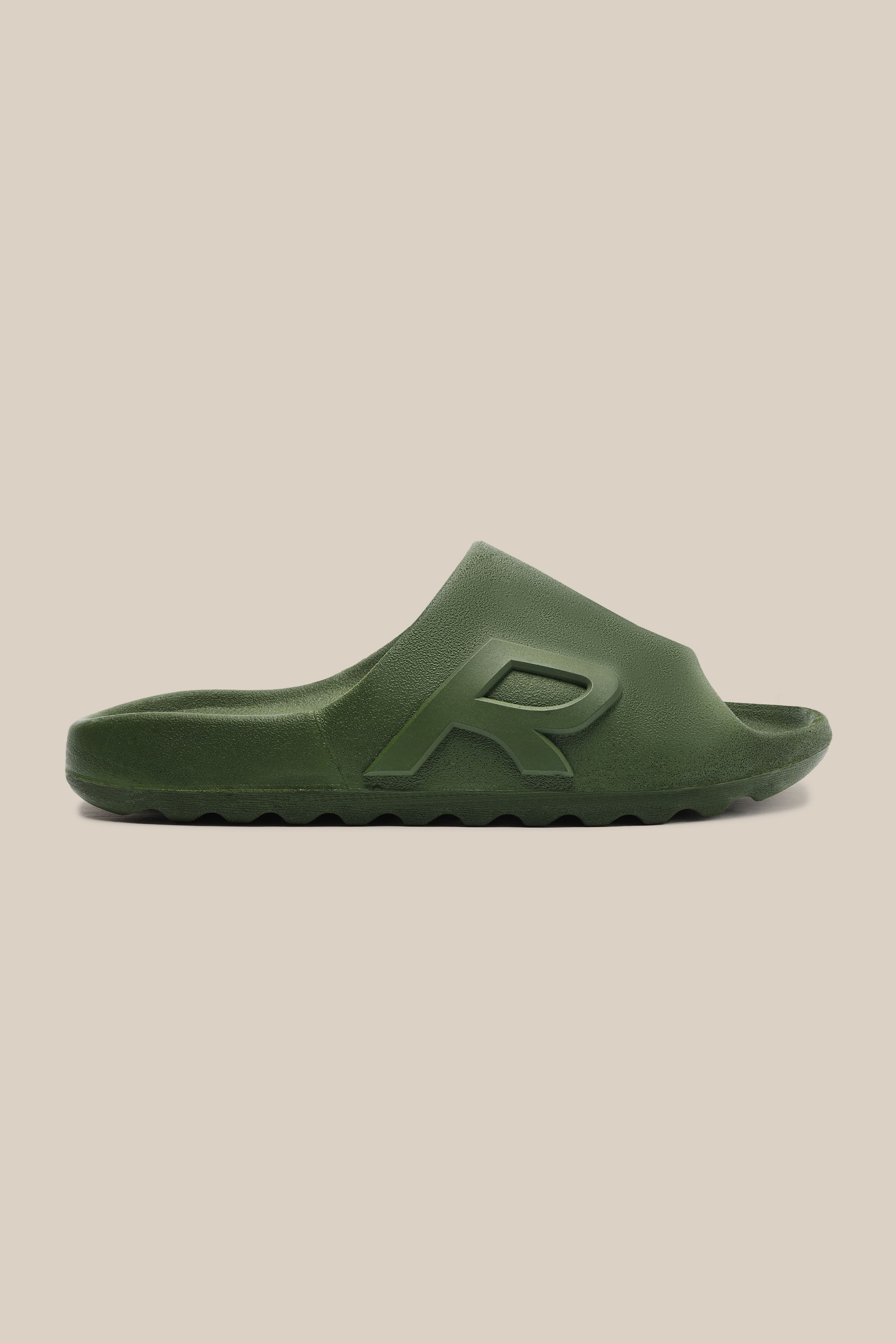 Chinelo Rsv Slide Type R - Militar - 37/38