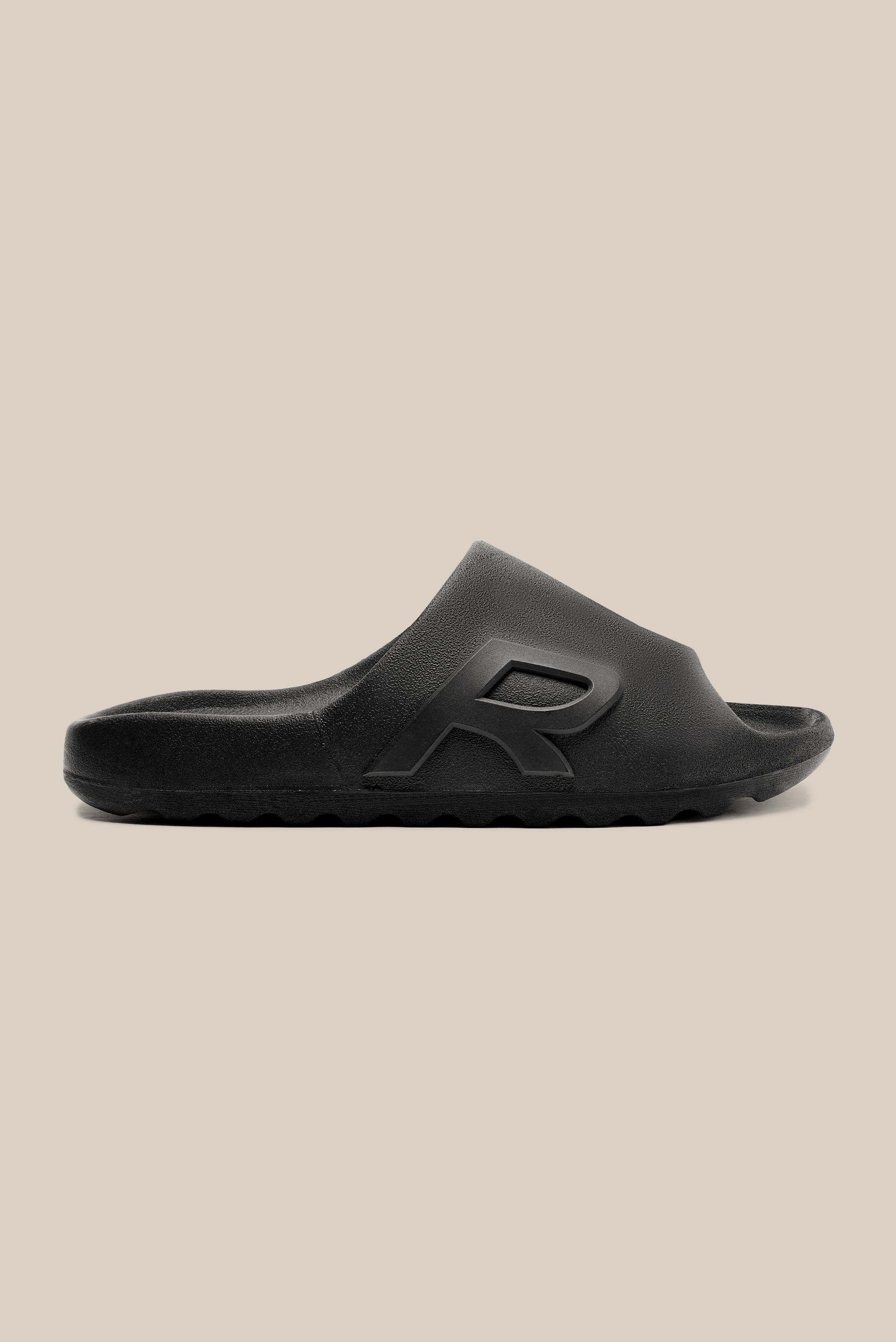 Chinelo Rsv Slide Type R - Preto - 37/38