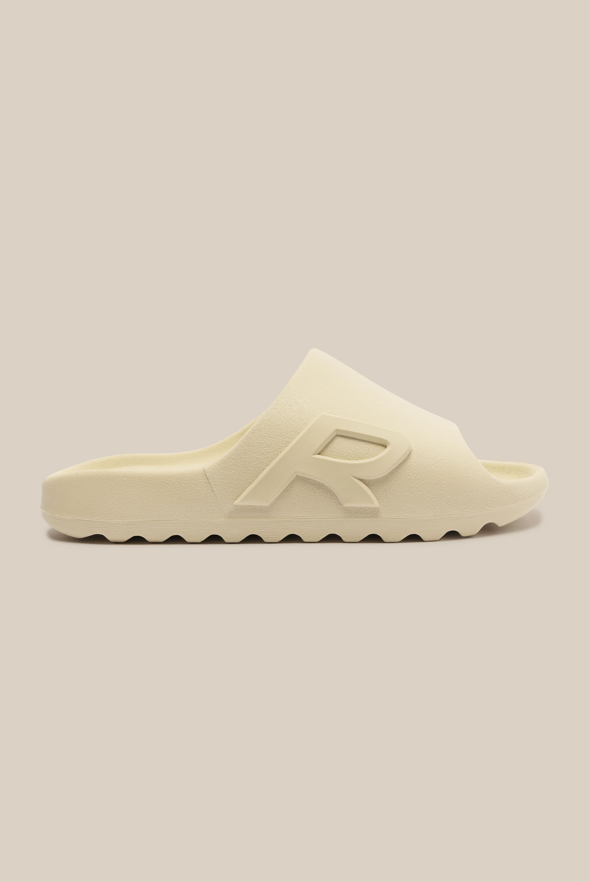 Chinelo Rsv Slide Type R - Off White - 37/38
