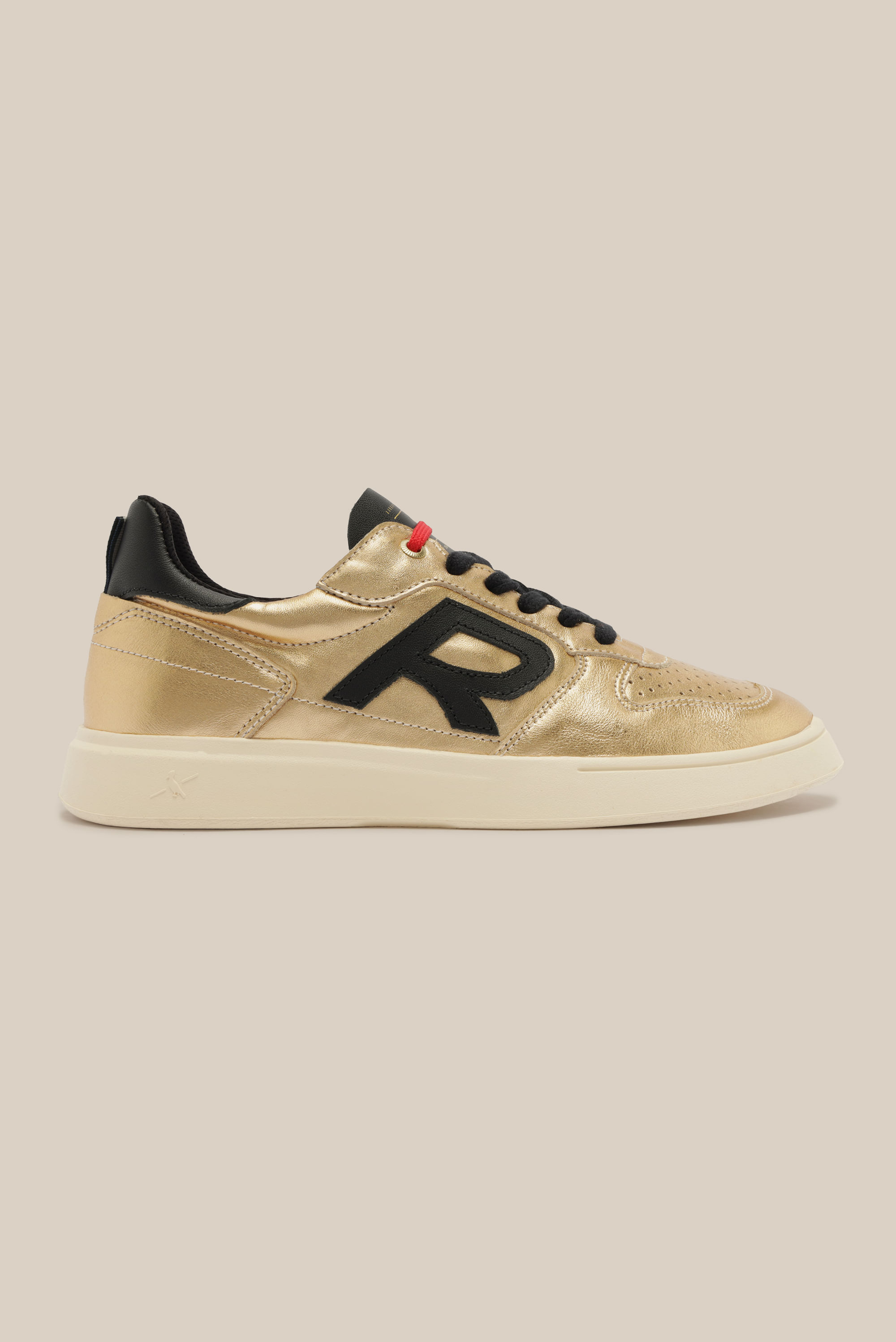 Tenis Rsv Type R Metalik