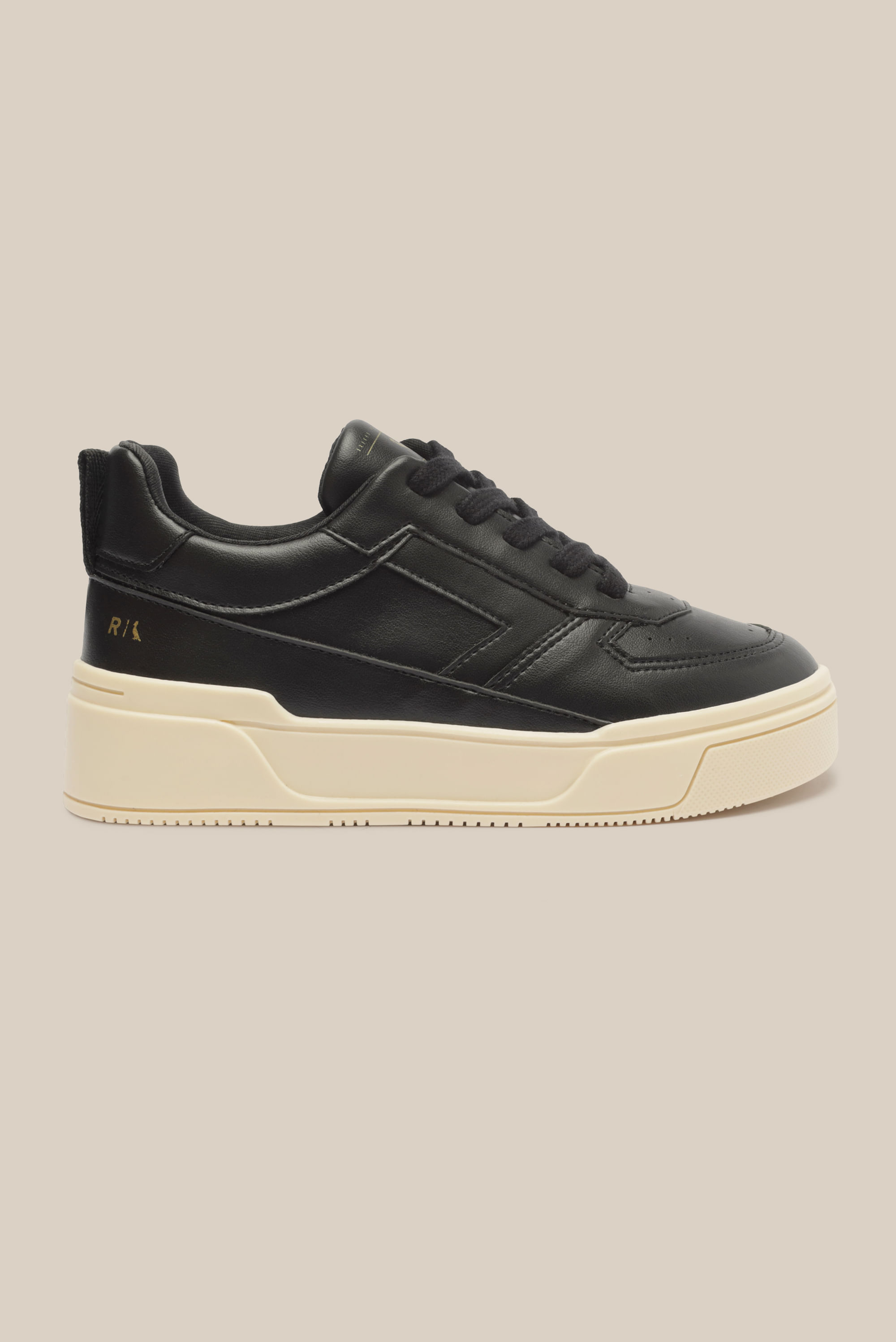 Tenis Rmi Hero Fun - Preto - 33