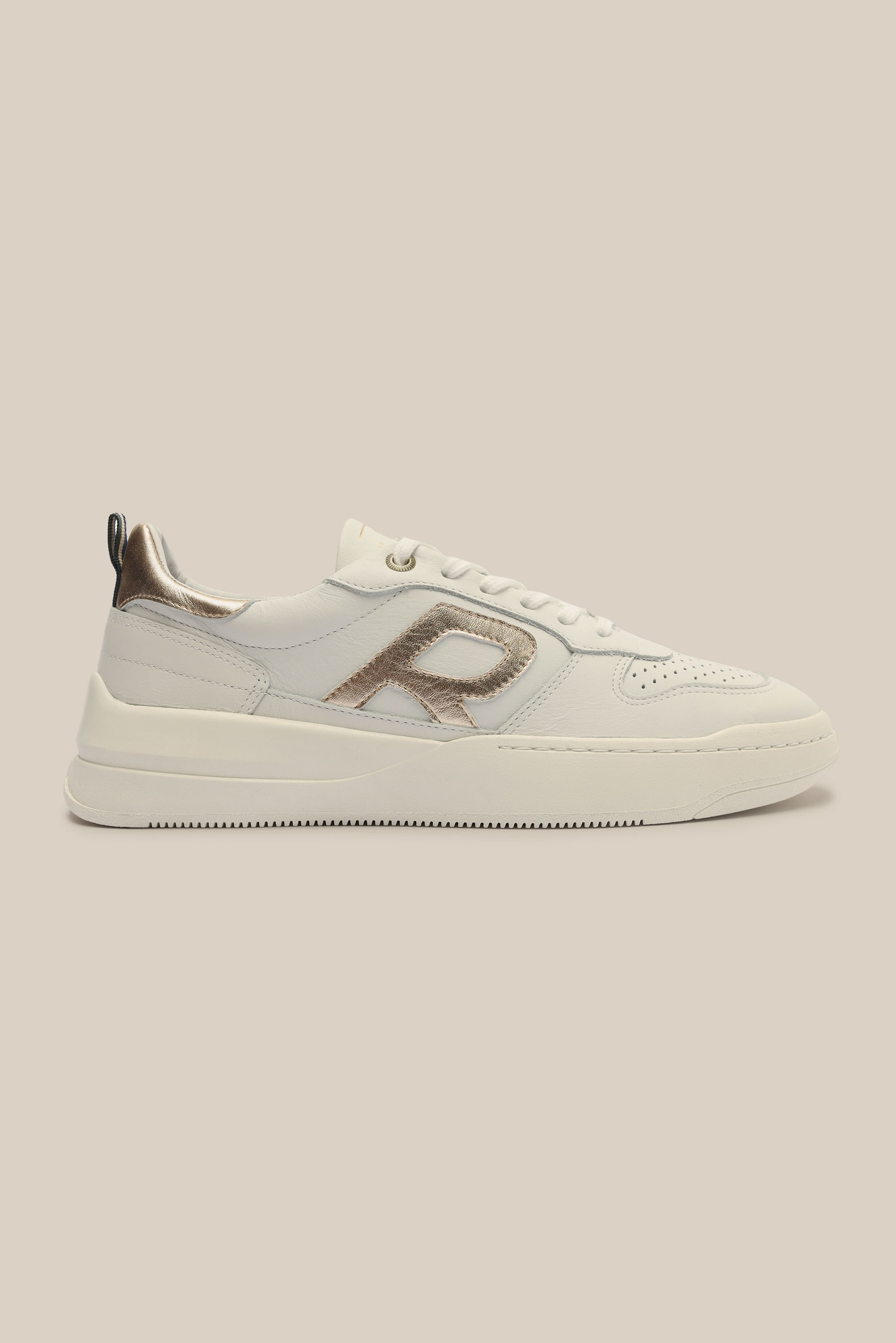 Tenis Fem Type R — Reserva
