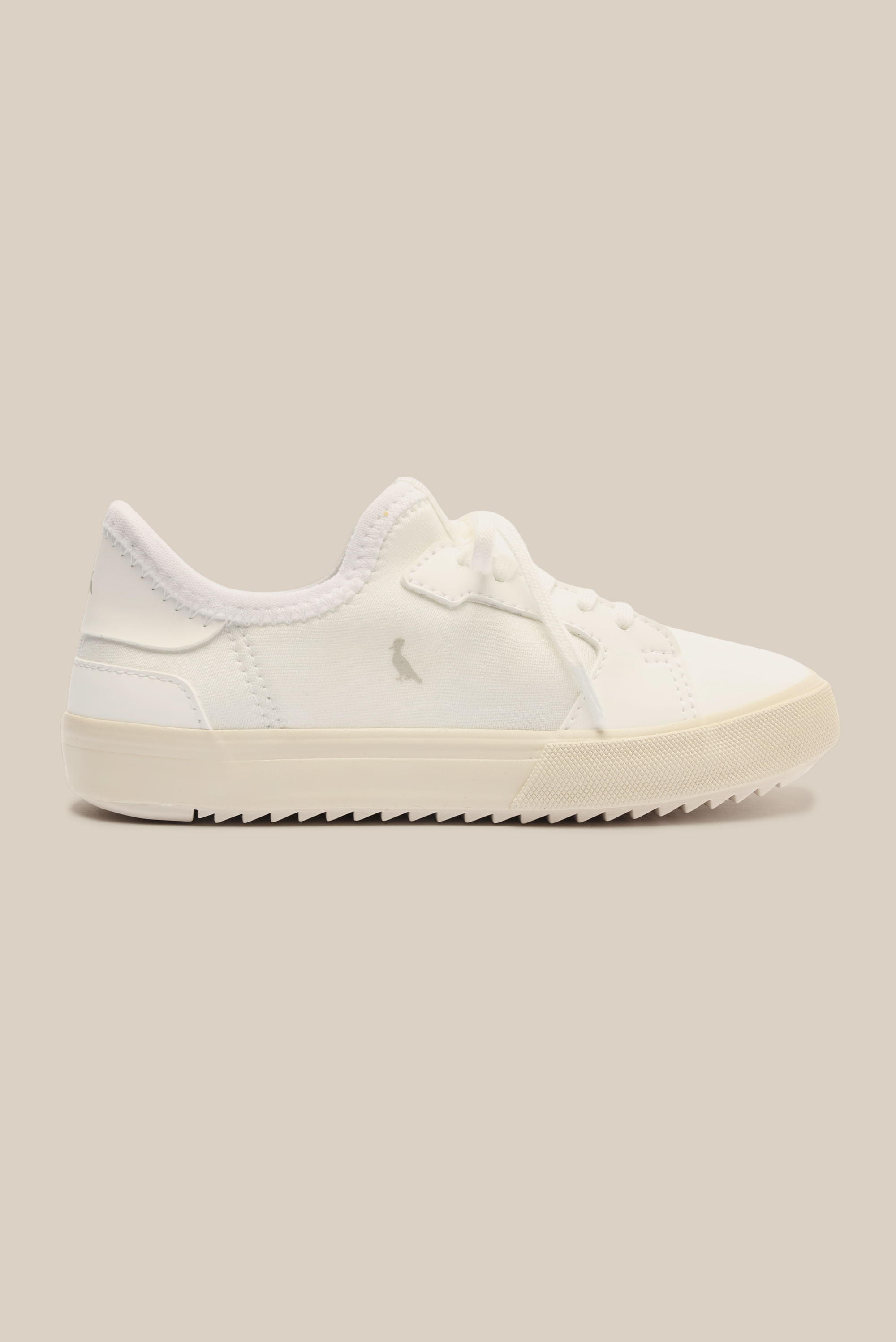 Tenis Neo Rmi #173 - Branco/Warm - 33