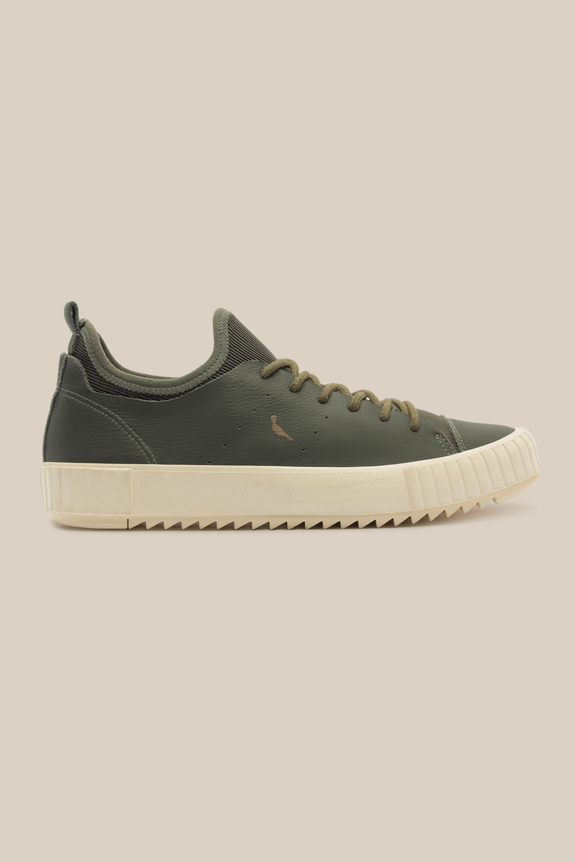 Tênis Astral #222 Reserva - Militar(off White) - 41