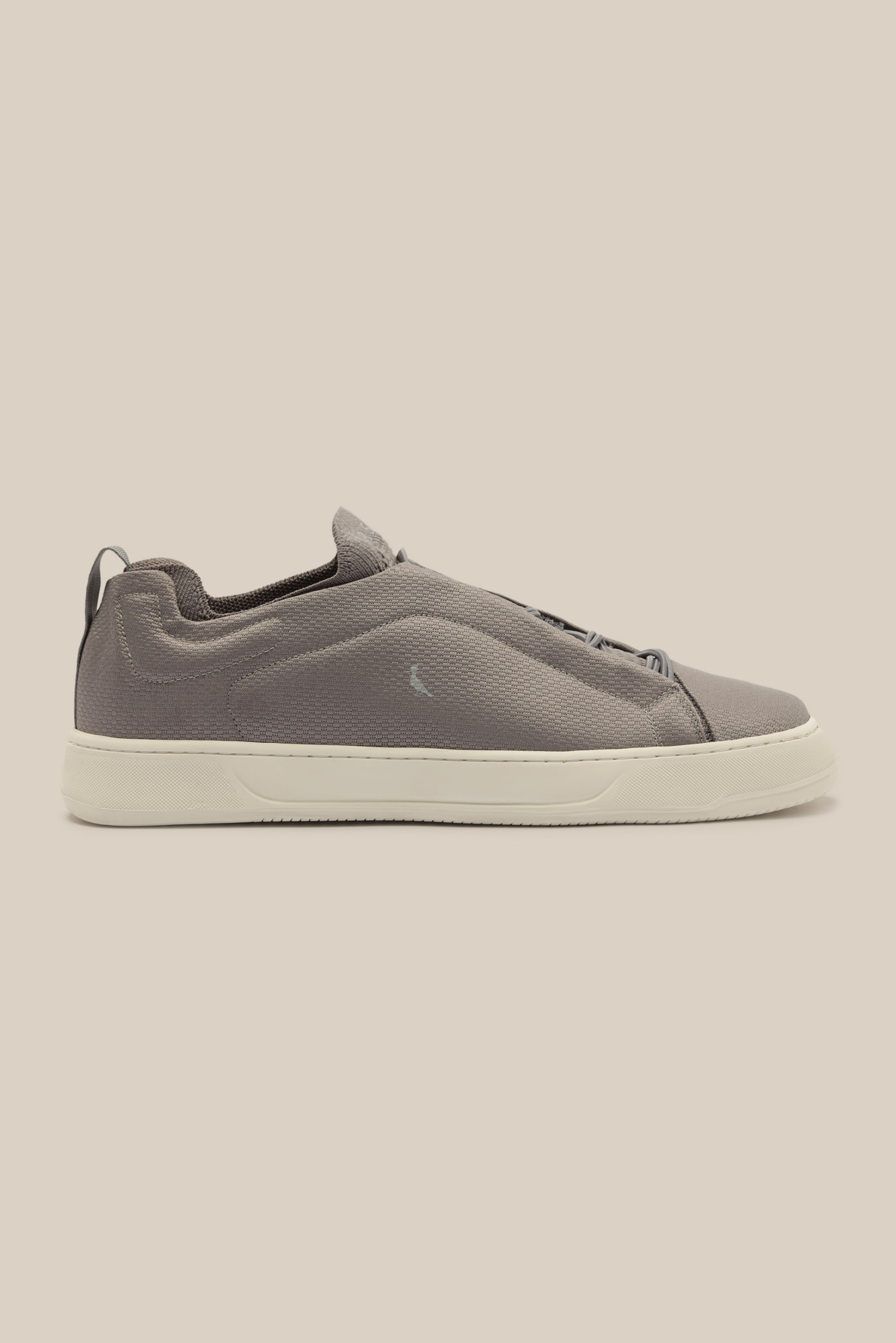 Tenis Rsv Croma Tech - Gray Contrours/Refletivo - 41