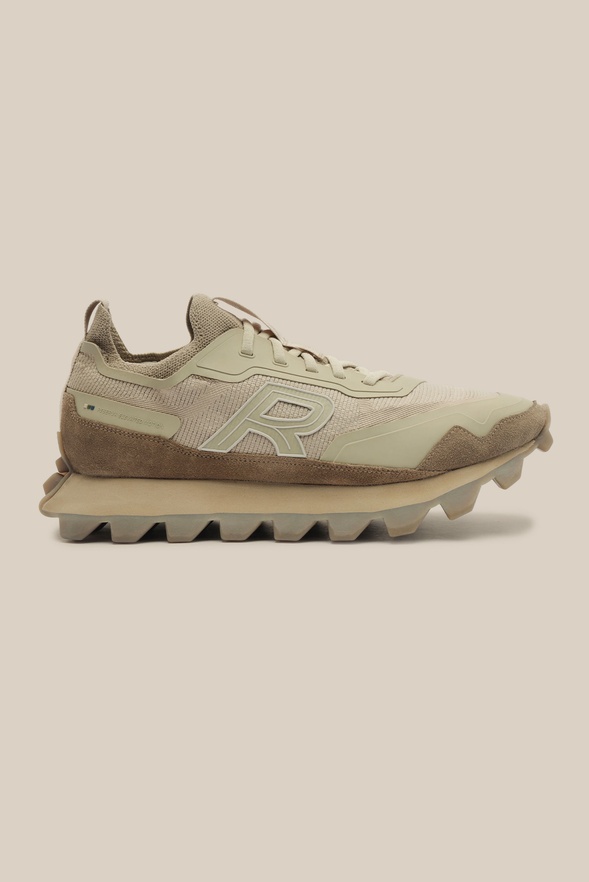 Tenis Rsv Yankee Tech - Coriander/Refletivo - 43