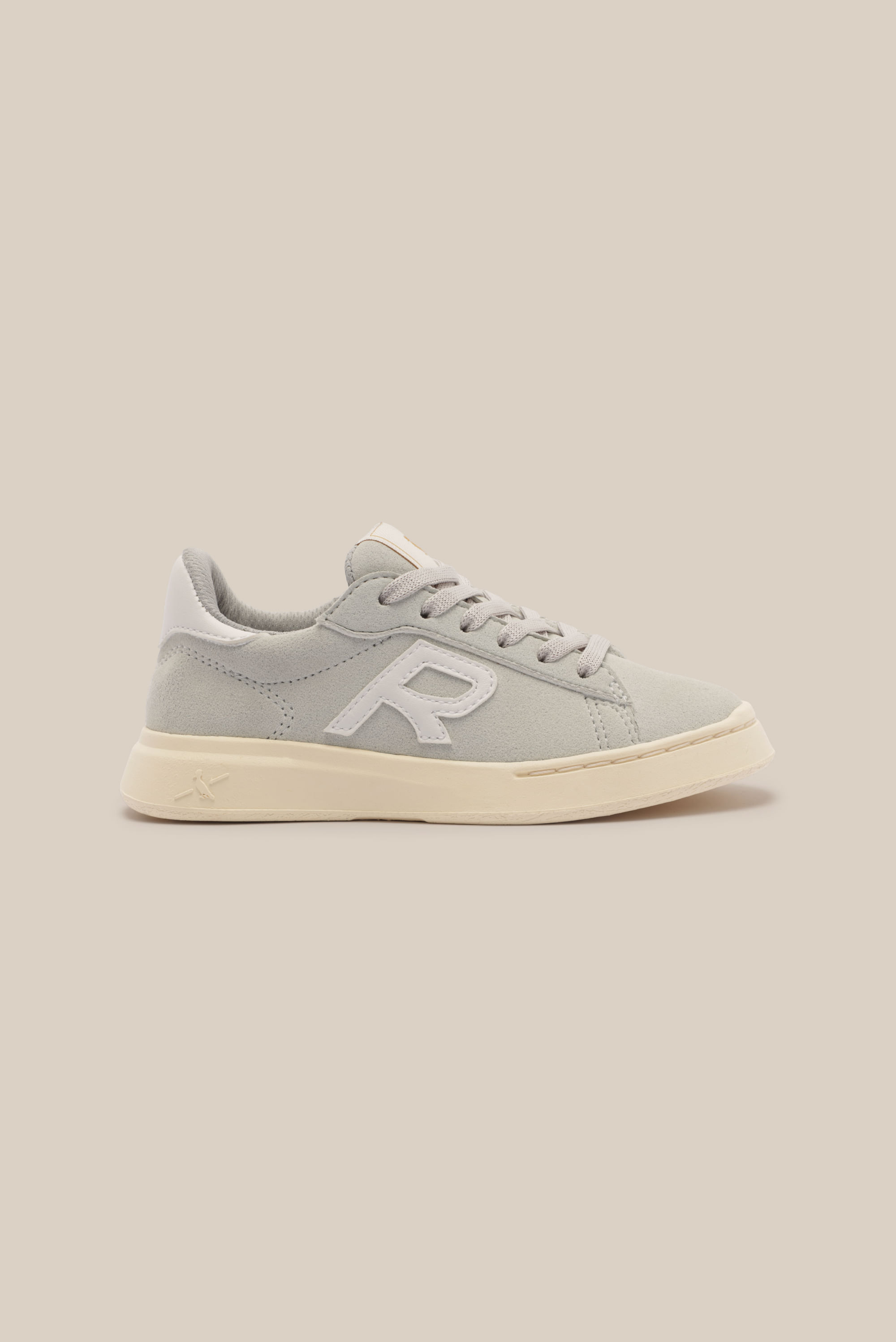 Tenis Rmi Cosmos Mini - Gelo/Branco - 30
