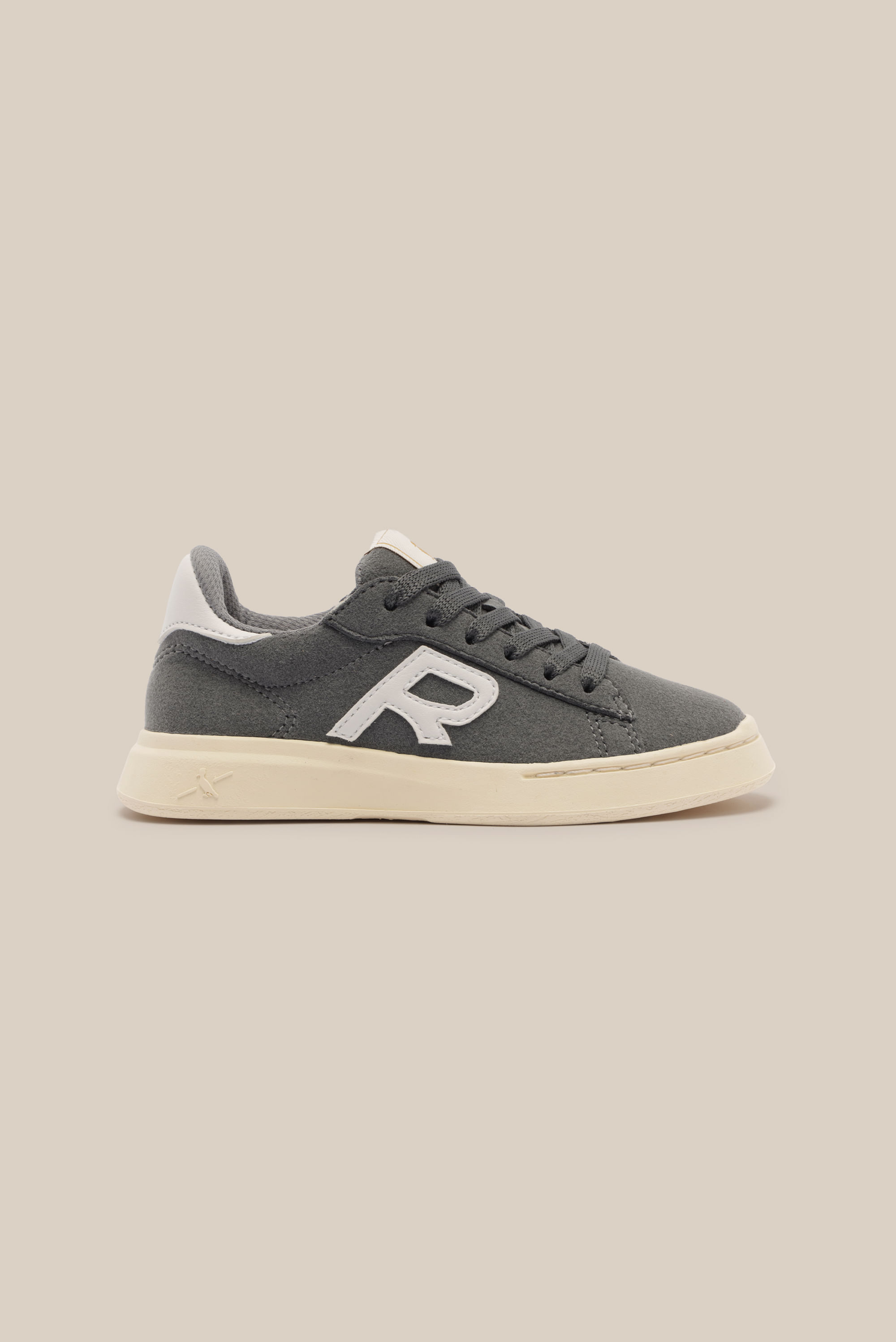 Tenis Rmi Cosmos Mini - Nero/Branco - 29