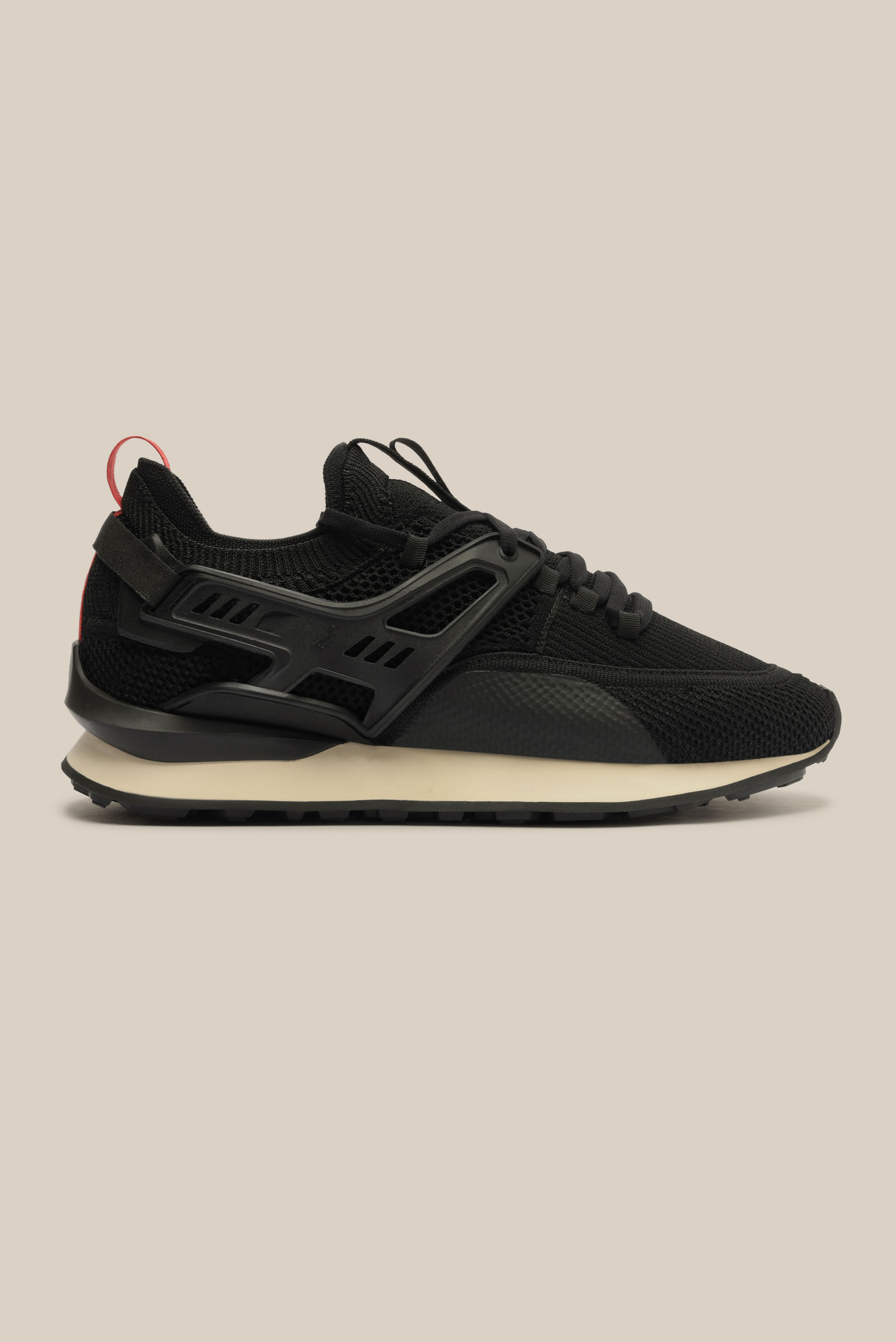Tenis Rsv Future Jogg - Preto 2 - 43