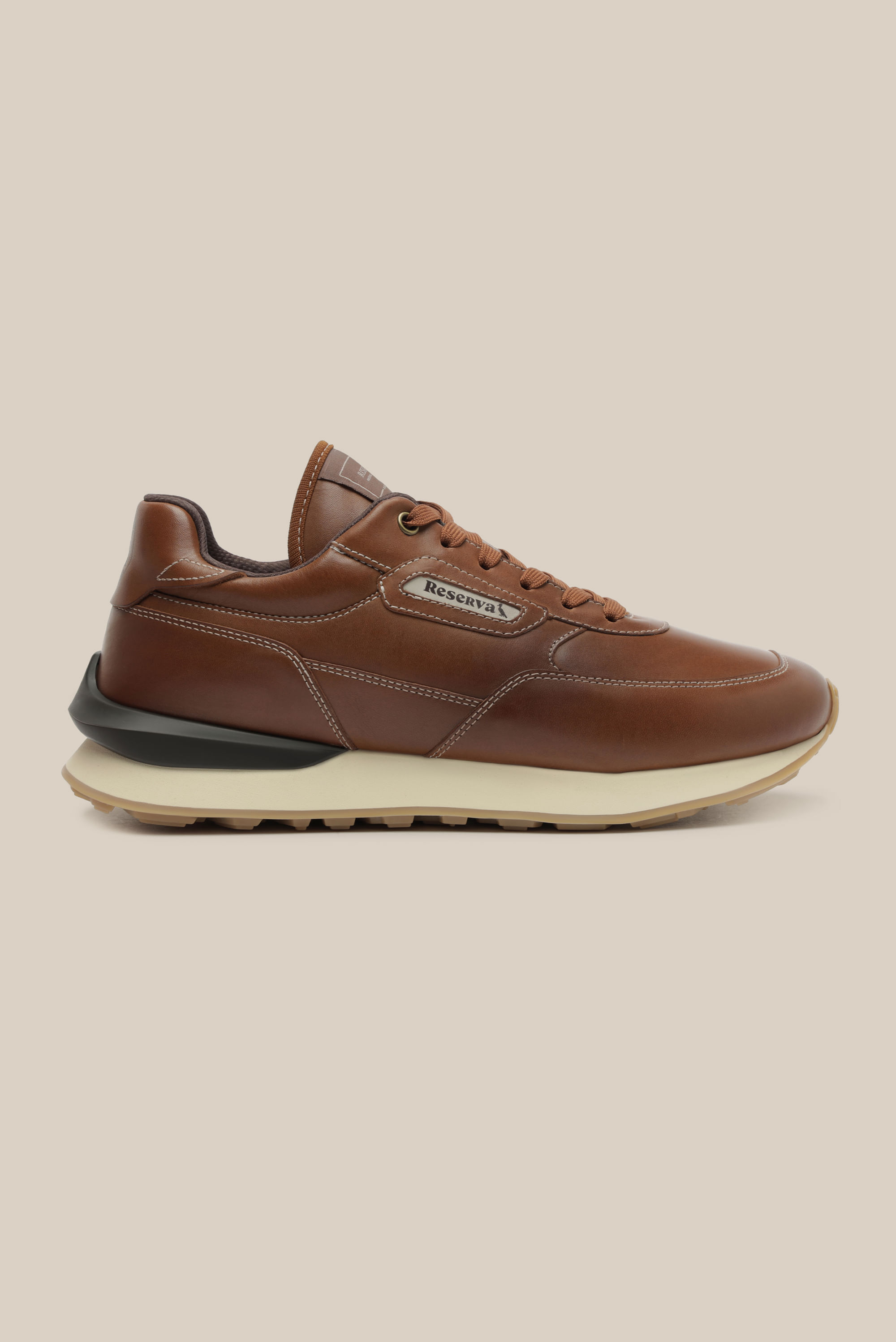 Tenis Rsv Jogg Kick — Reserva
