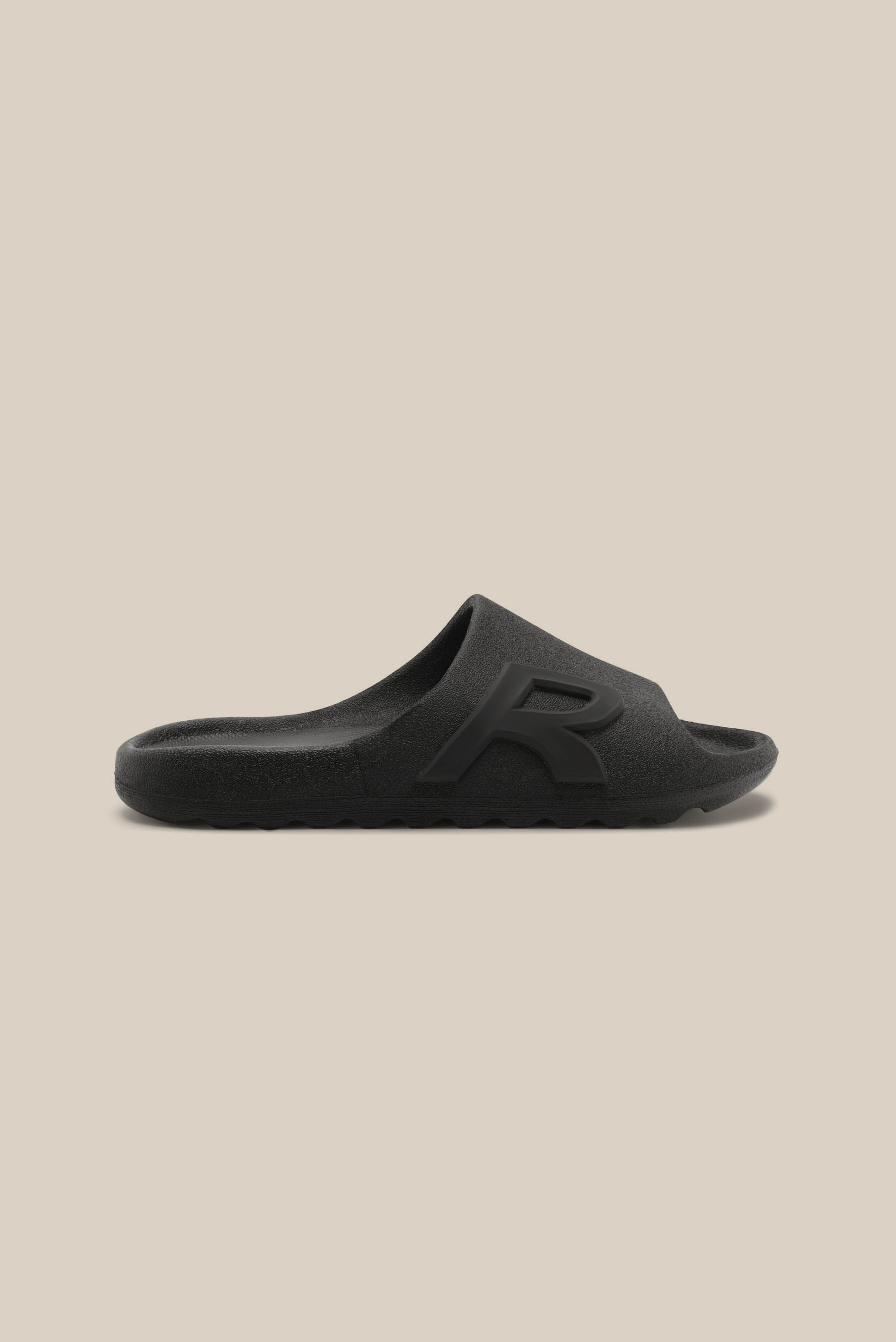 Chinelo Rmi Slide Type-r - Preto - 31/32