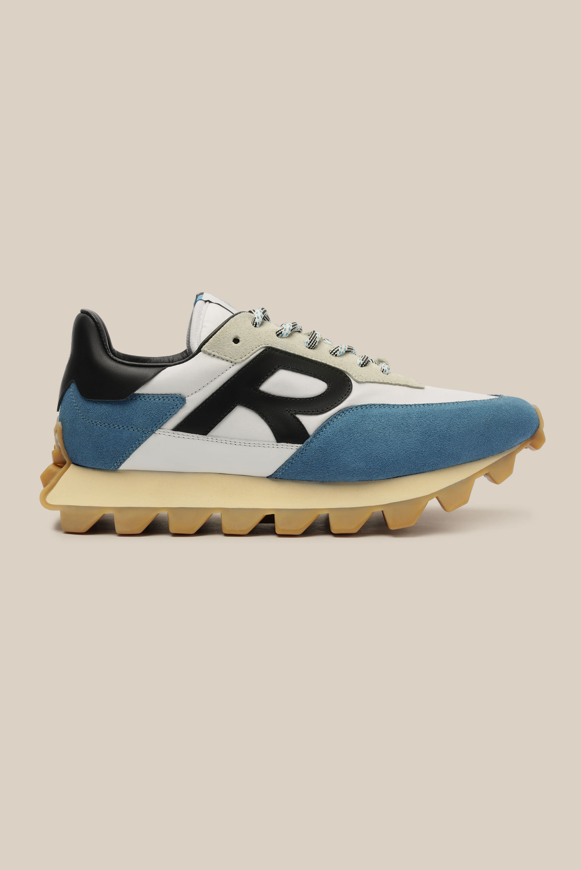 Tenis Rsv Yankee Gremio - Stellar/Branco/Preto - 39