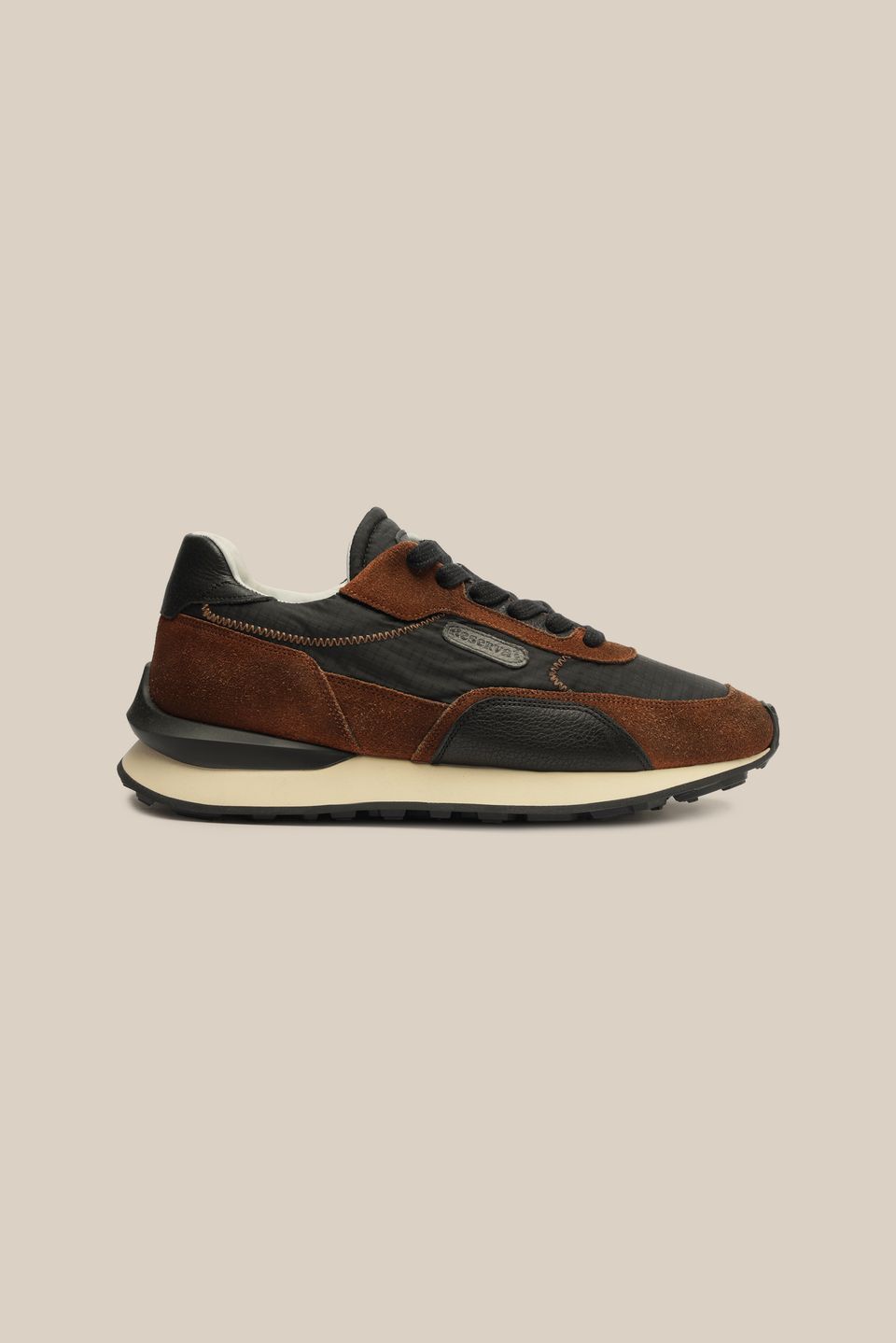 Tenis Rsv Jogg Western