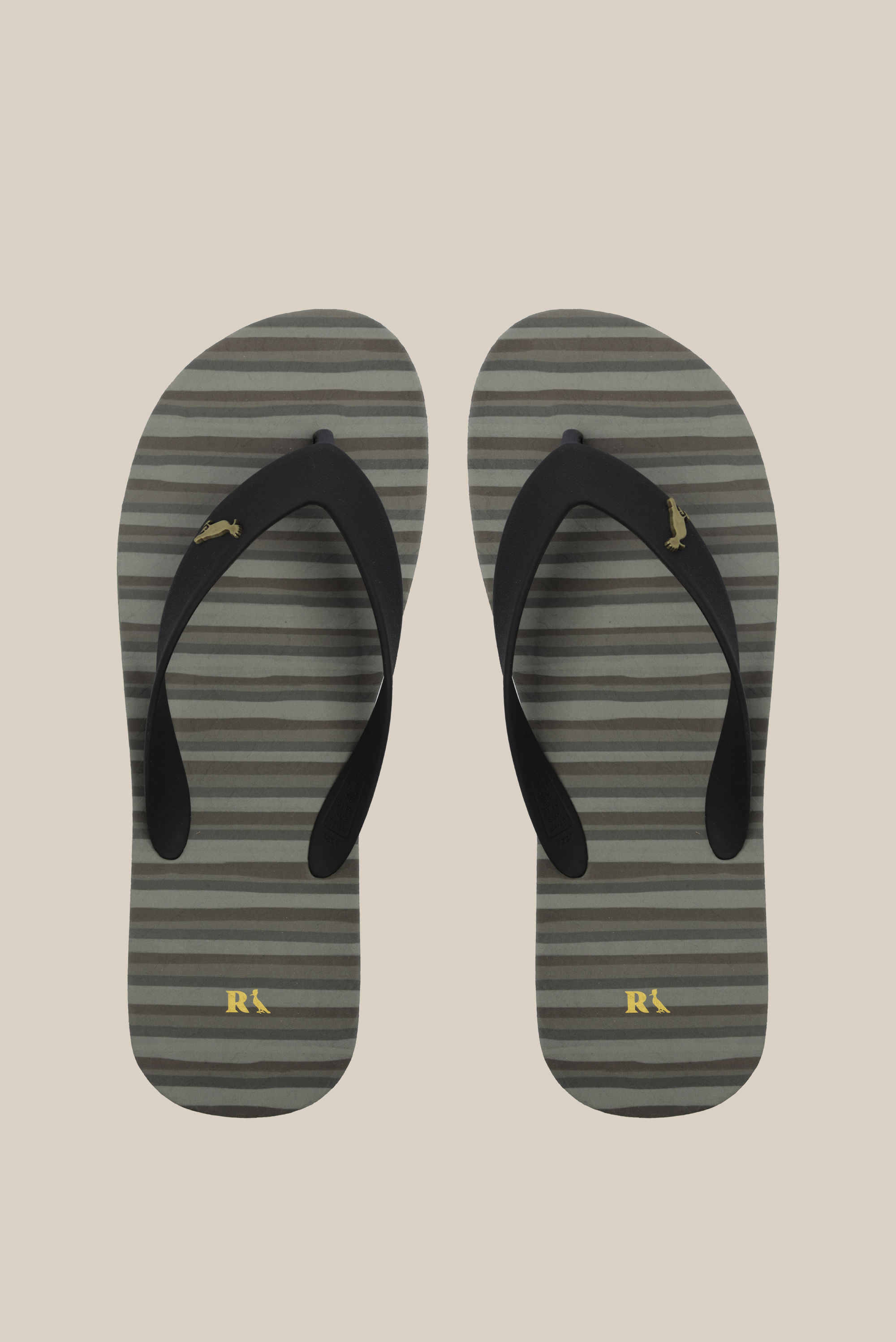 Chinelo Rsv Hadmade Stripes — Reserva