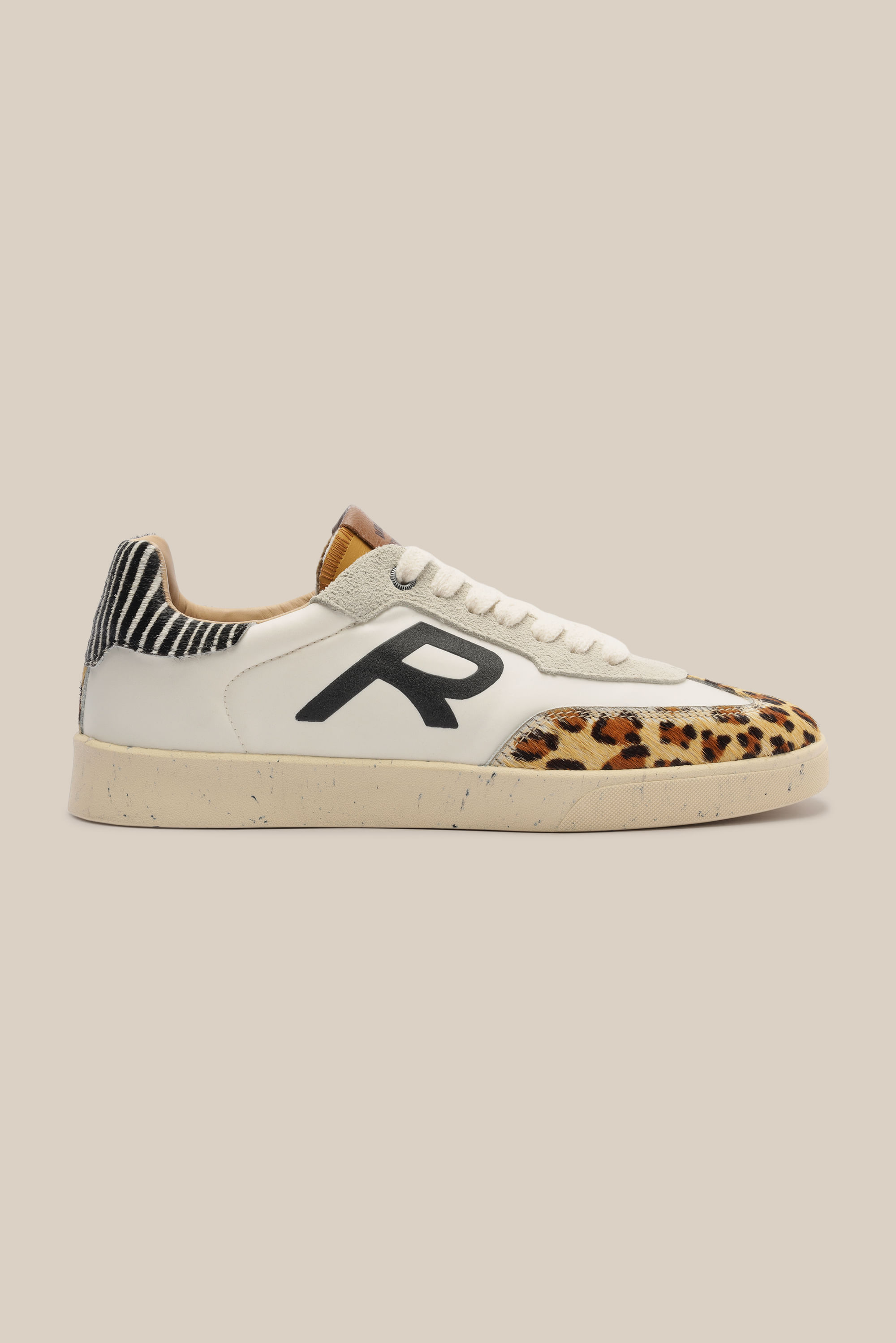 Tenis Rsv R-Vintage Wild — Reserva