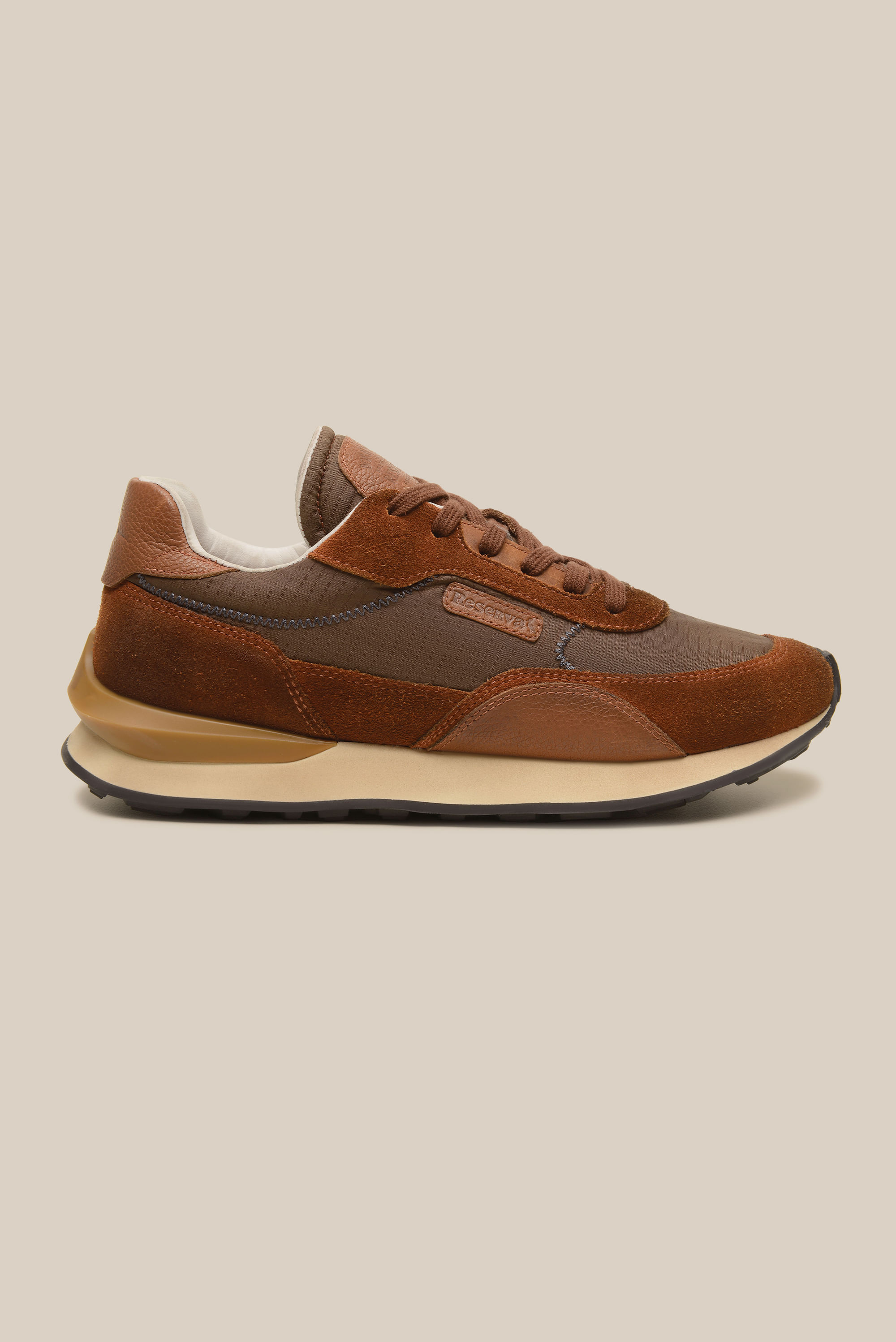 Tenis Rsv Jogg Western — Reserva