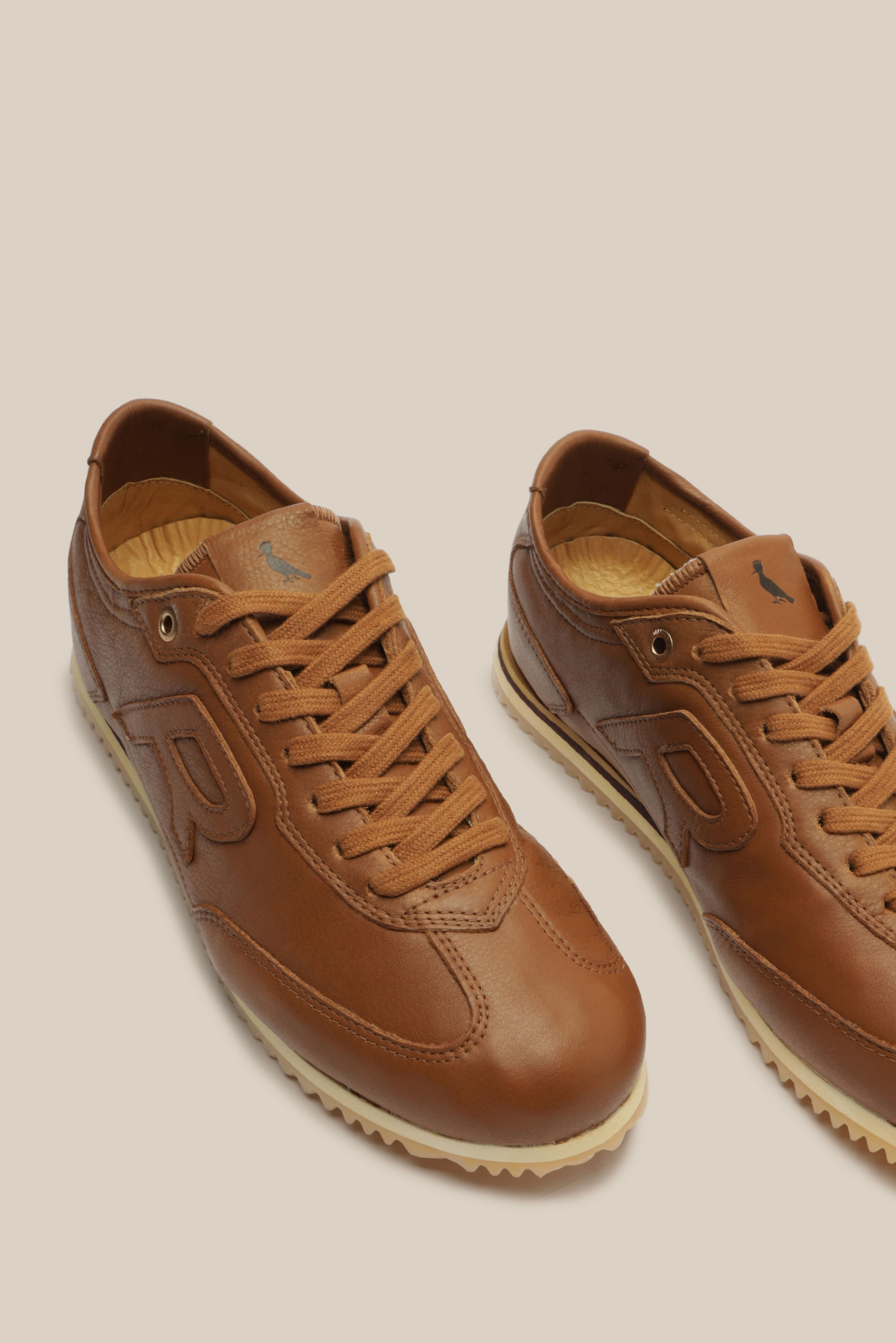 TENIS RSV FORREST LEATHER | Moda masculina Reserva
