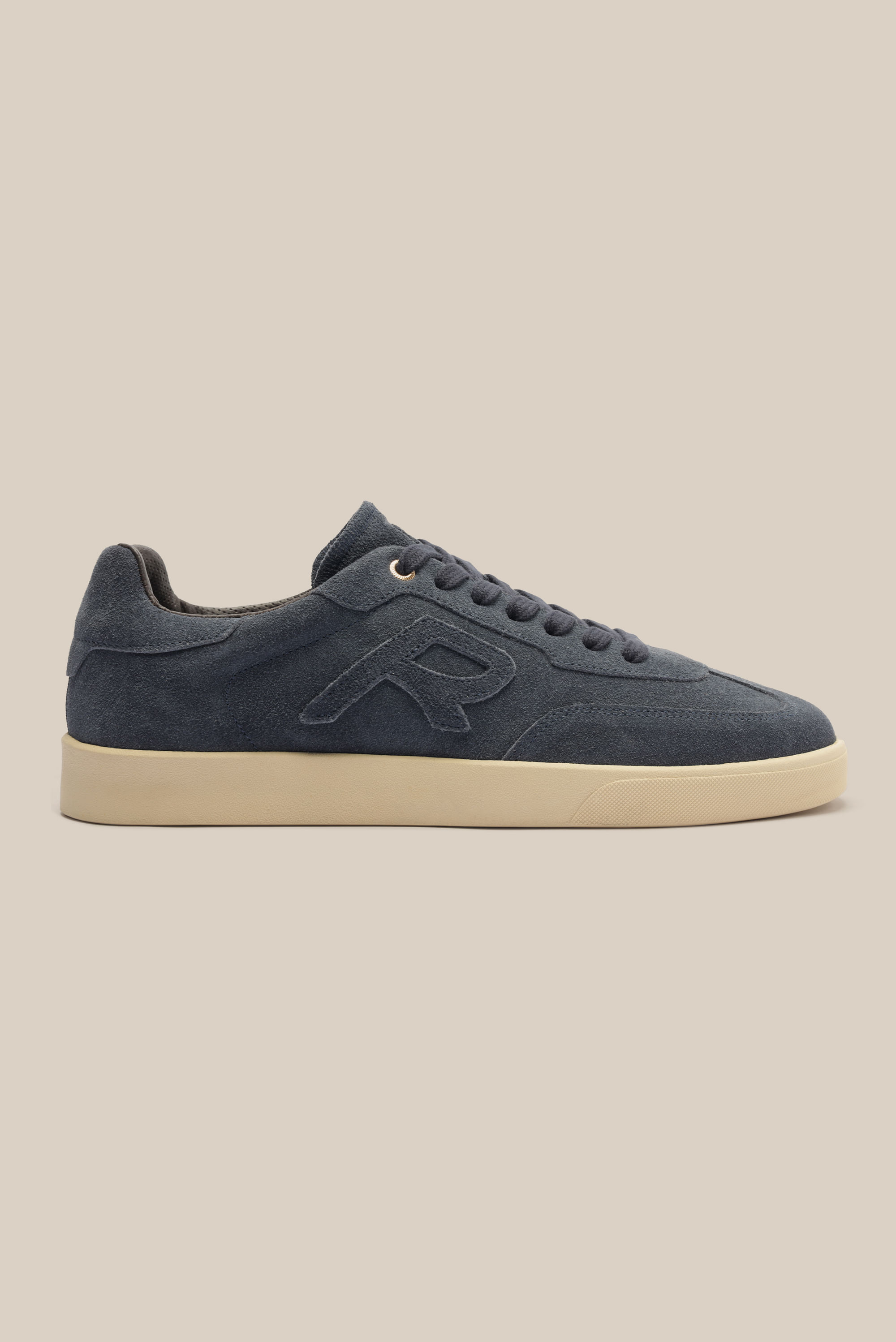 Tenis Rsv R-Vintage Suede — Reserva