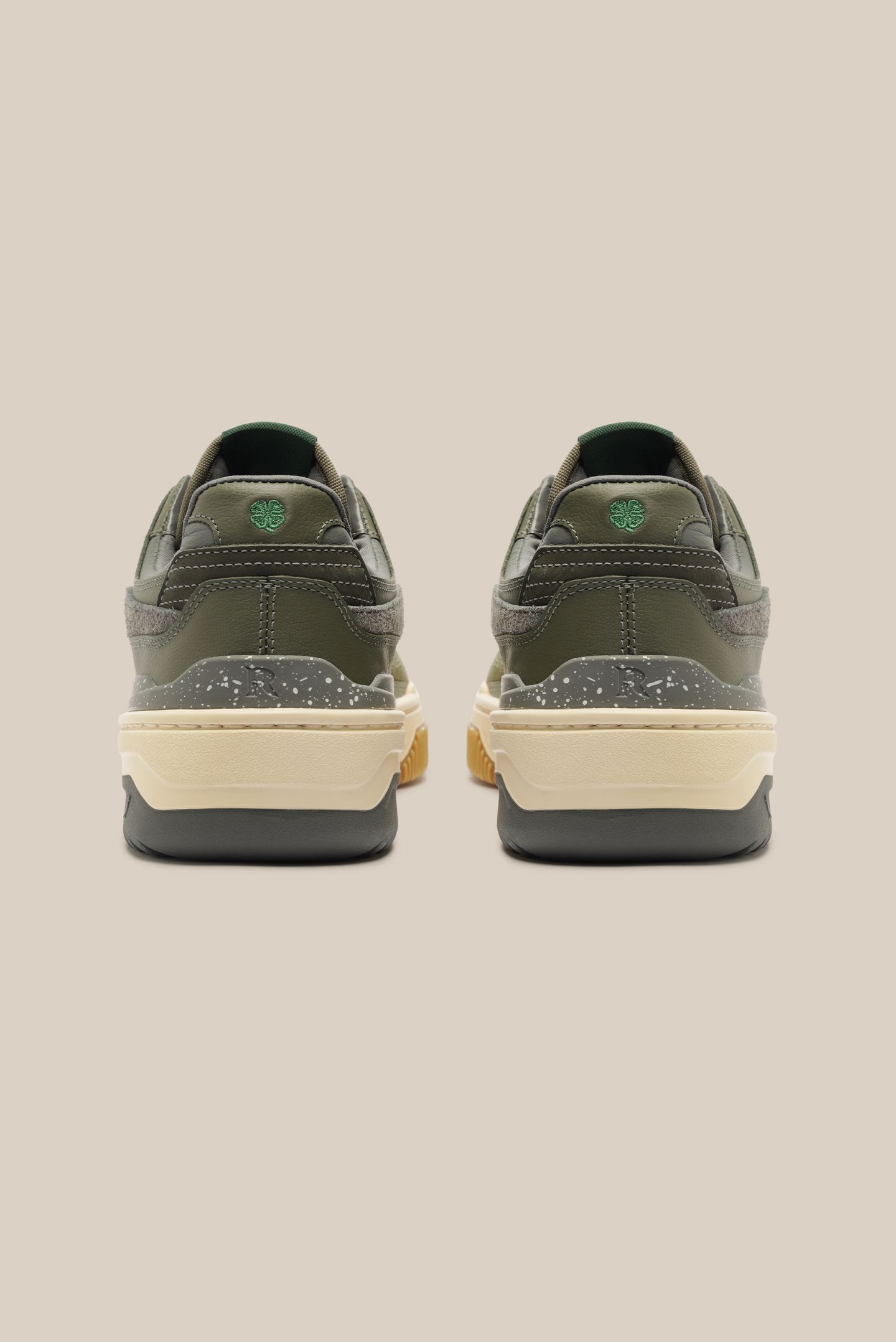 TENIS RSV R-BROOX GOOD LUCK | Moda masculina Reserva