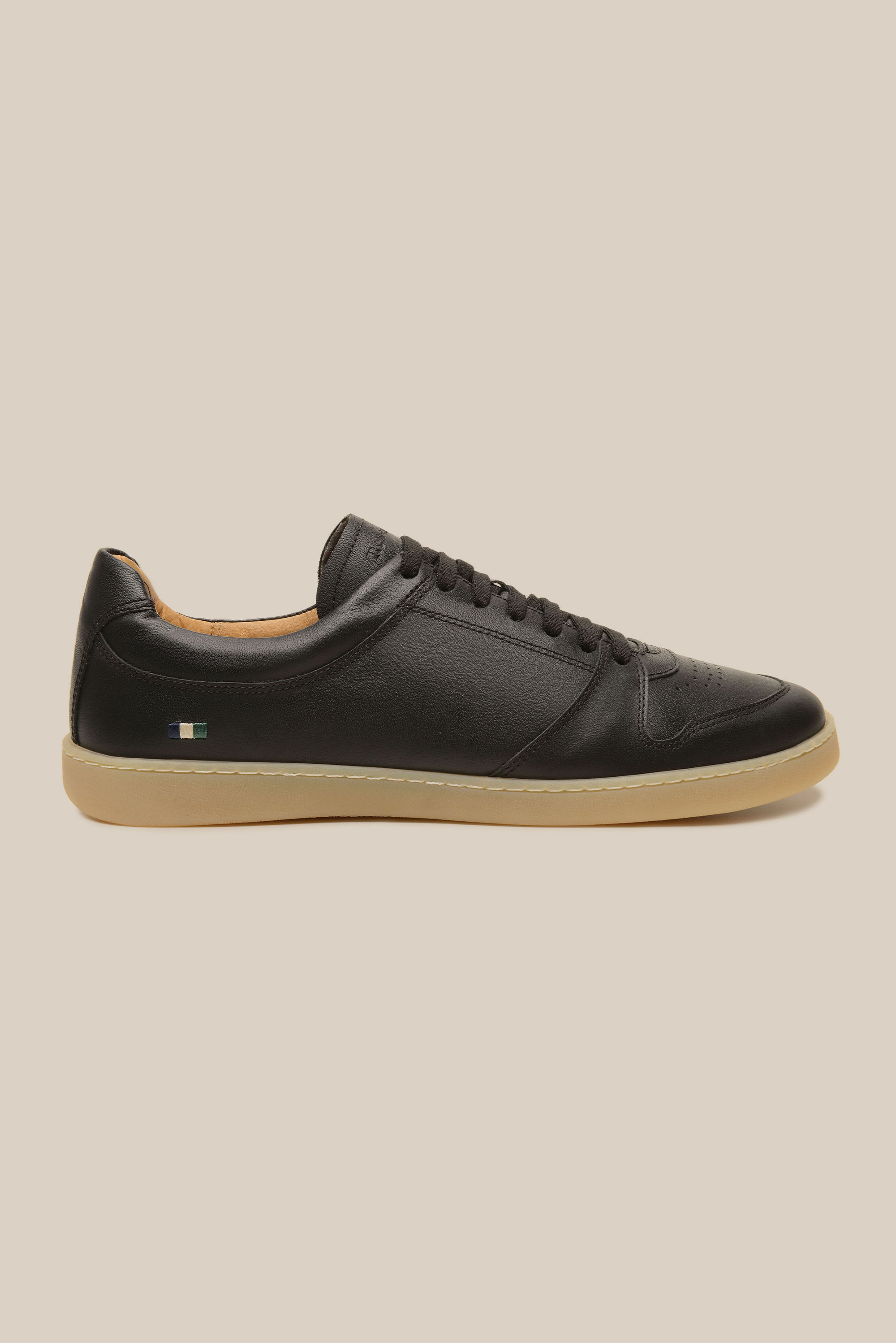 Tenis Rsv Worker Leather — Reserva