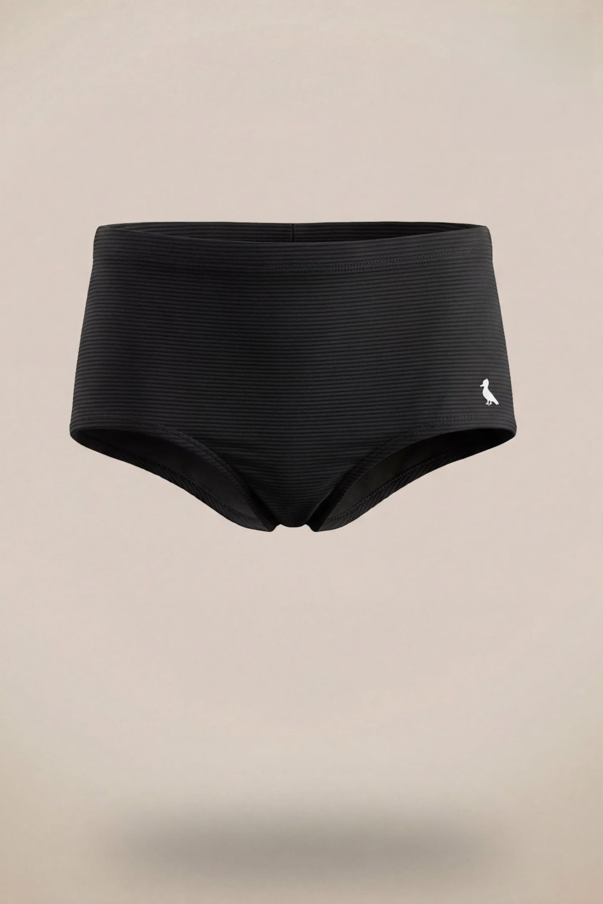 Sunga Mini Tp Canelada - Preto - 12