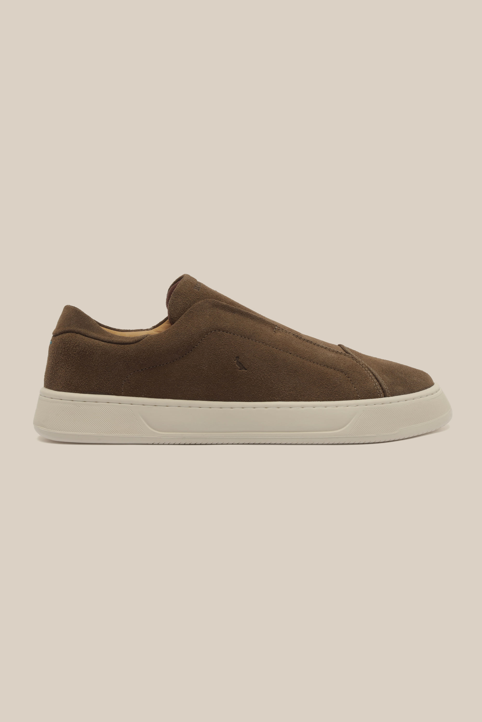 Tenis Rsv Easy Slip 001 - Cimento - 43